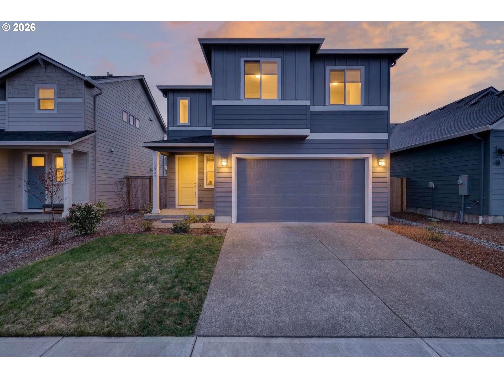 84th St, Vancouver, WA 98682 #1