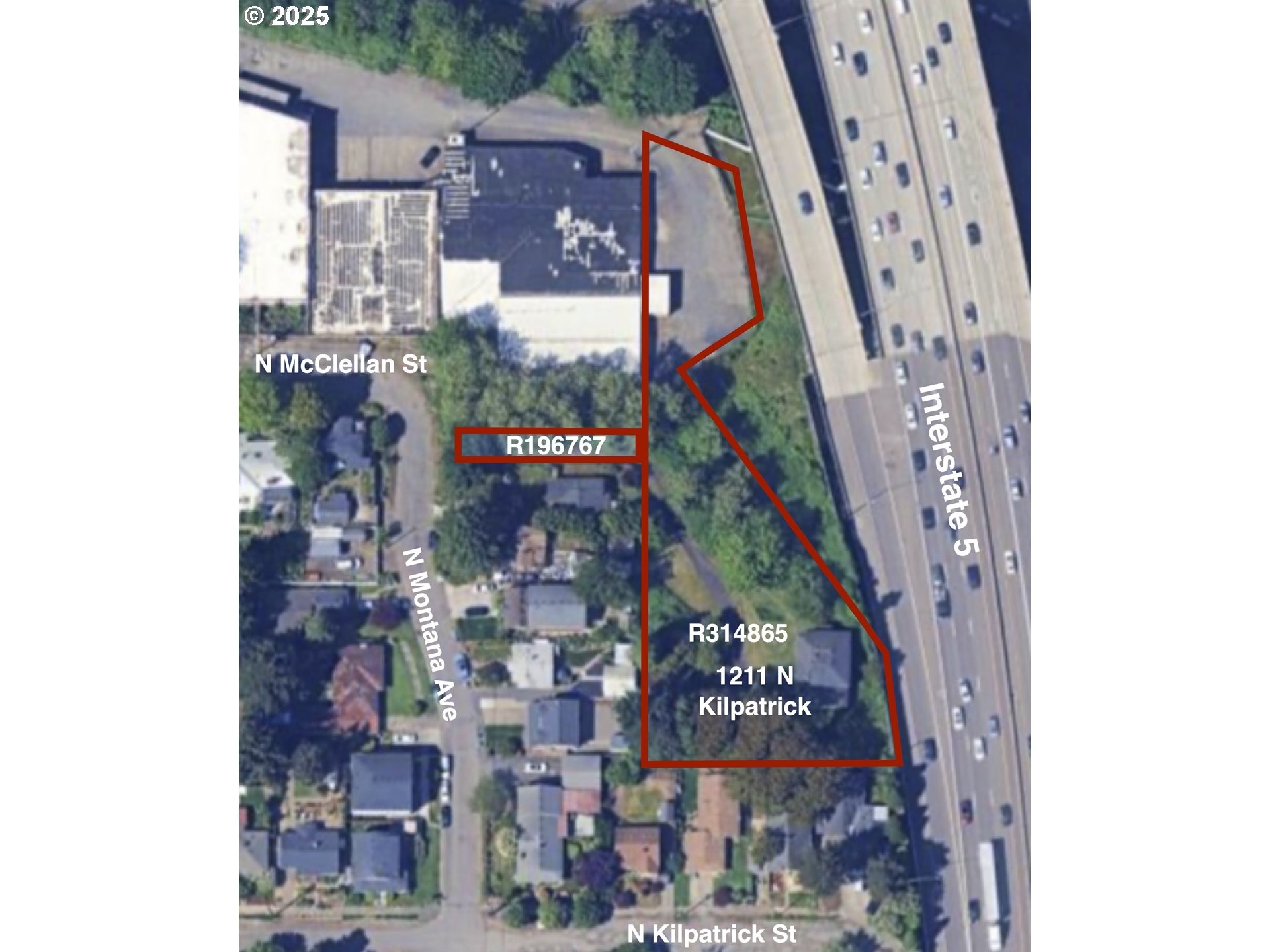 Kilpatrick St, Portland, OR 97217 #1