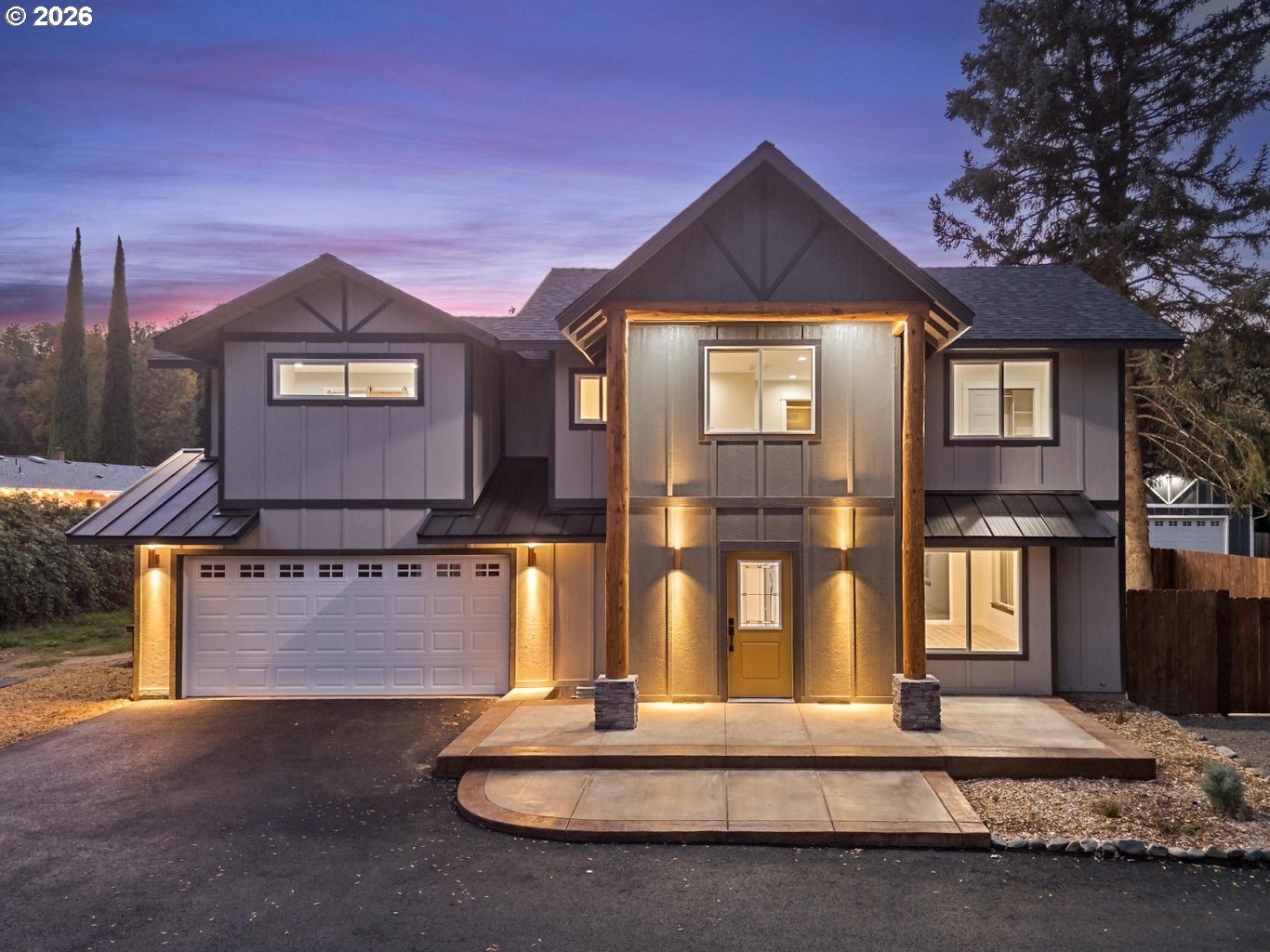 Drury Ln, Grants Pass, OR 97527