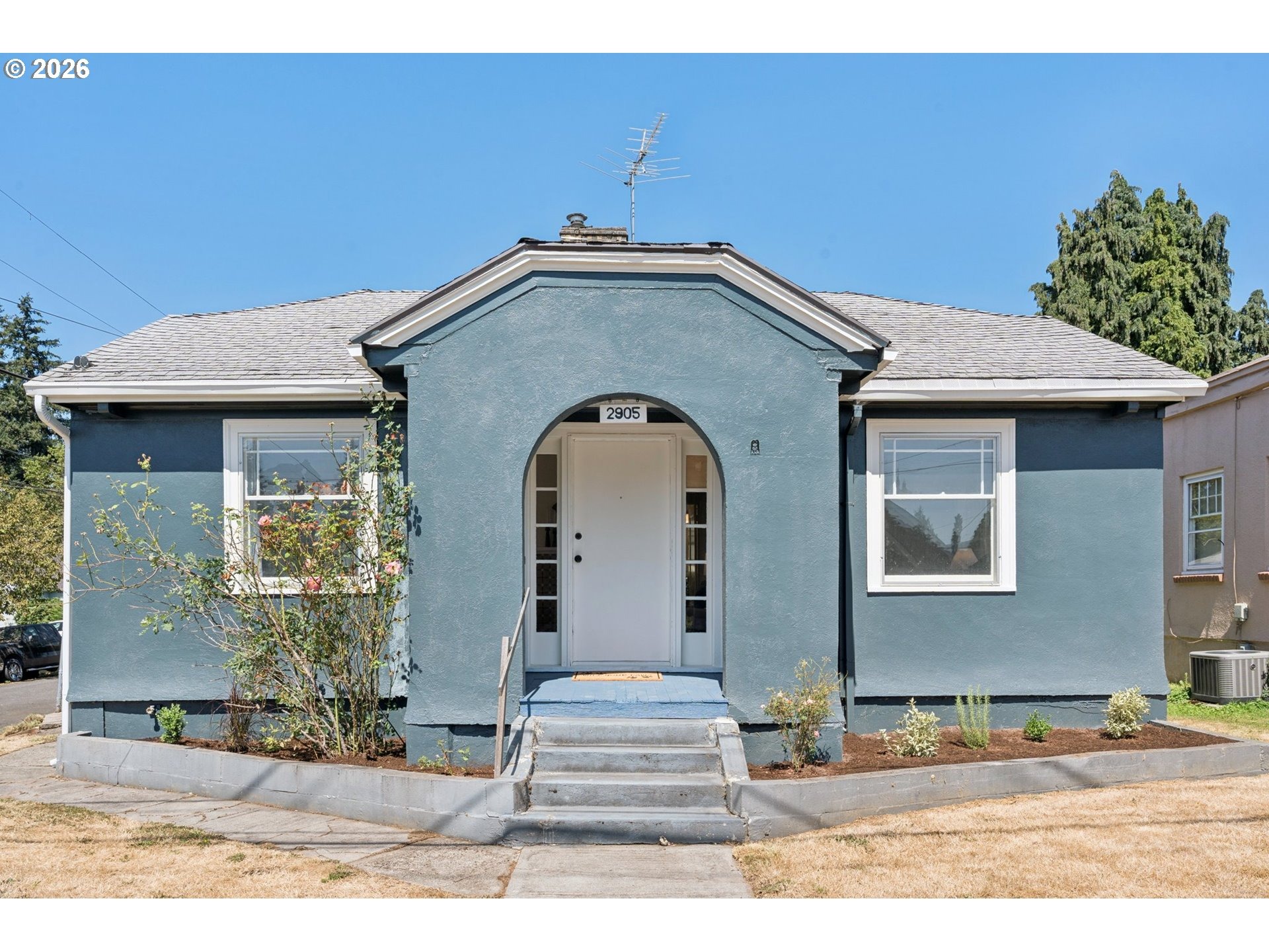 Harrison St, Milwaukie, OR 97222