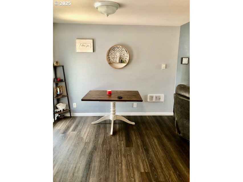 Mahogany Ln, Sweet Home, OR 97386 #1