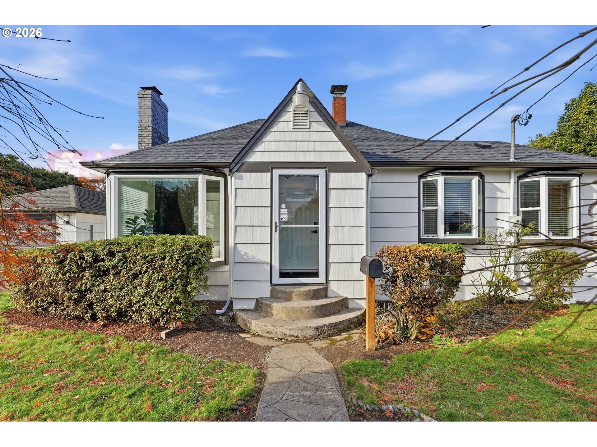 94th Ave, Portland, OR 97216
