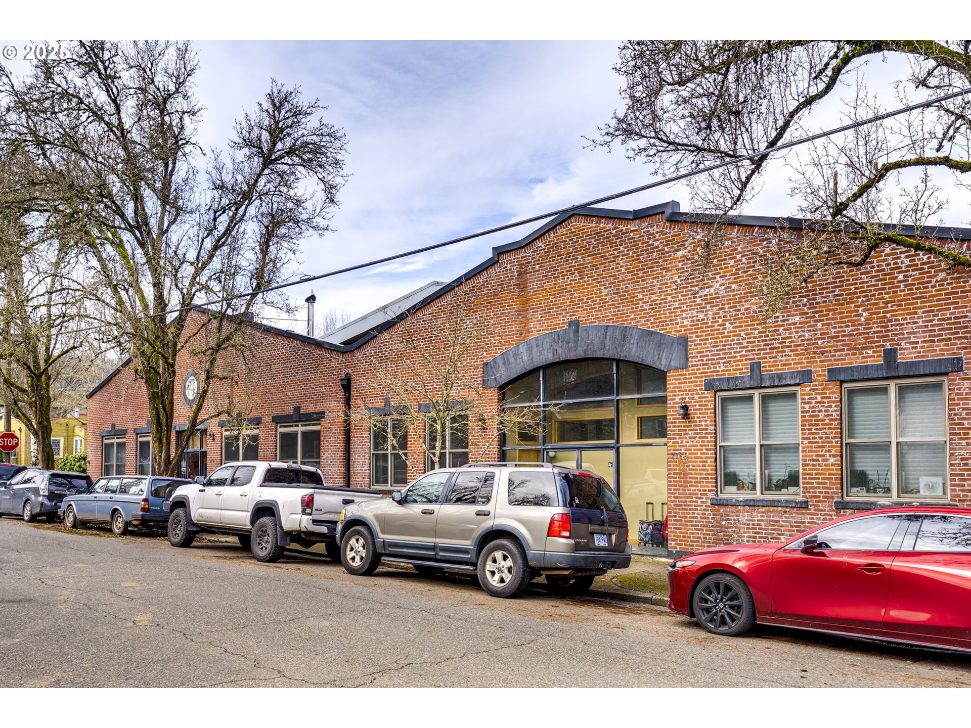 Savier St, Portland, OR 97210