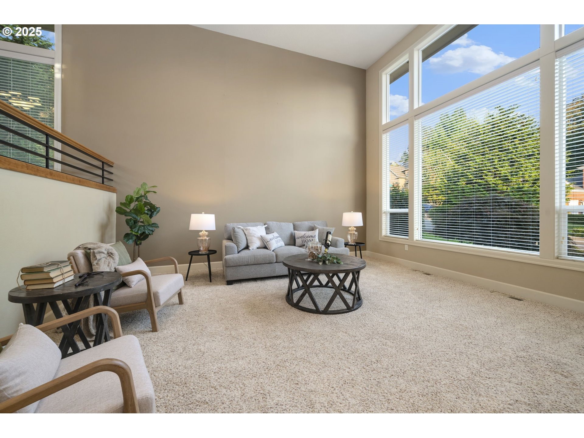 Fernridge Dr, Camas, WA 98607