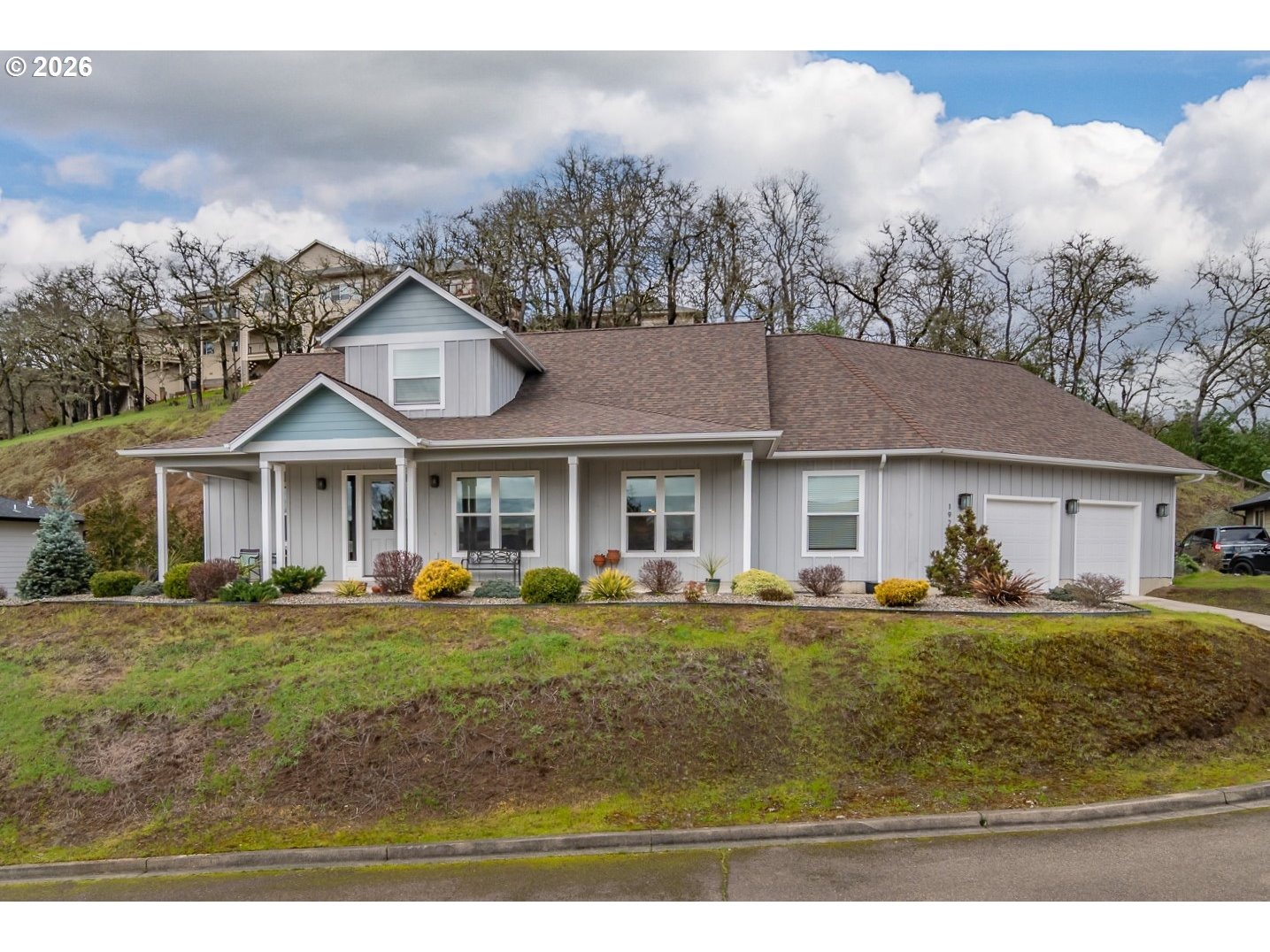 Warewood Terrace Ct, Roseburg, OR 97471