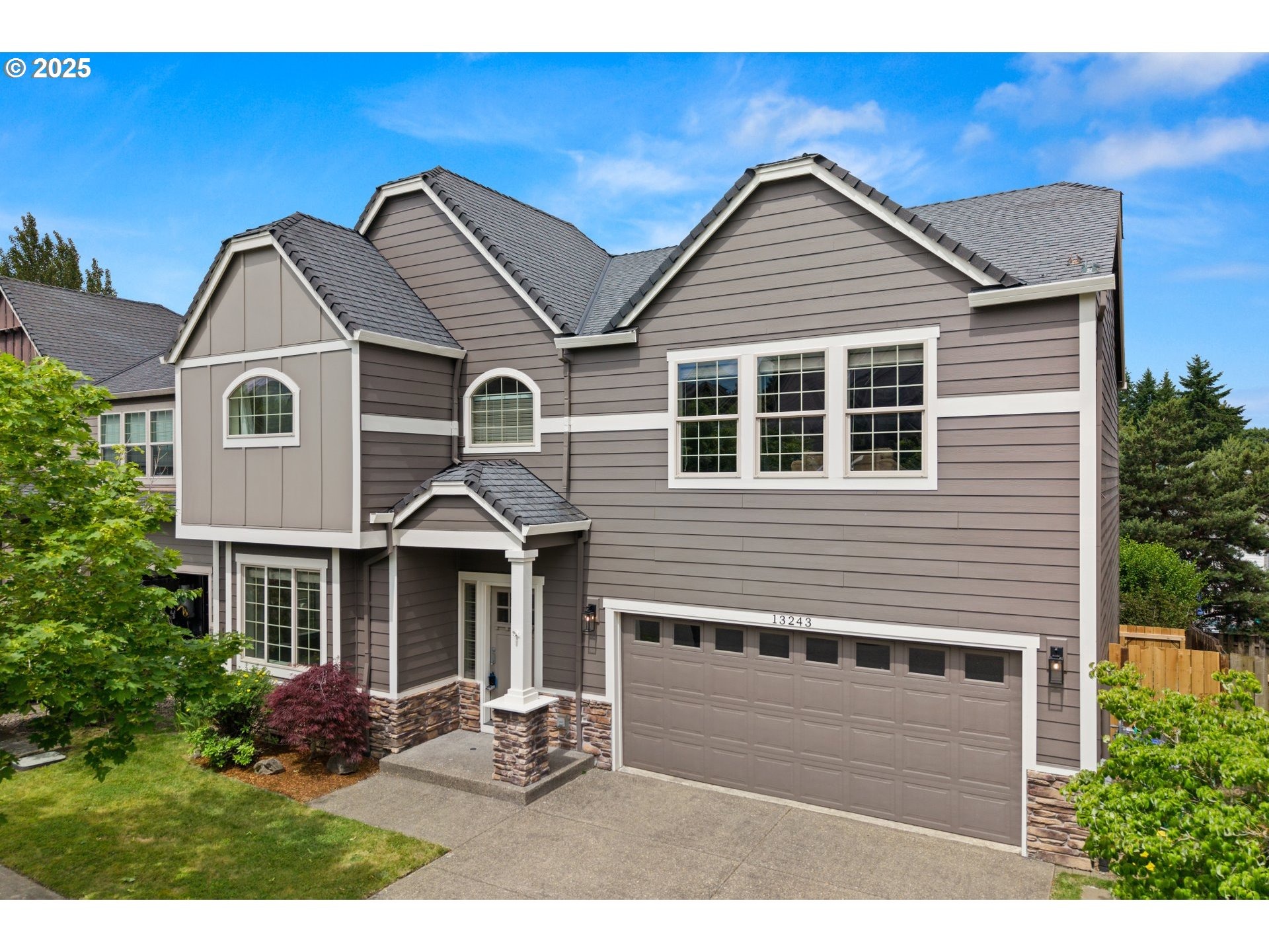 Buford Ct, Portland, OR 97236