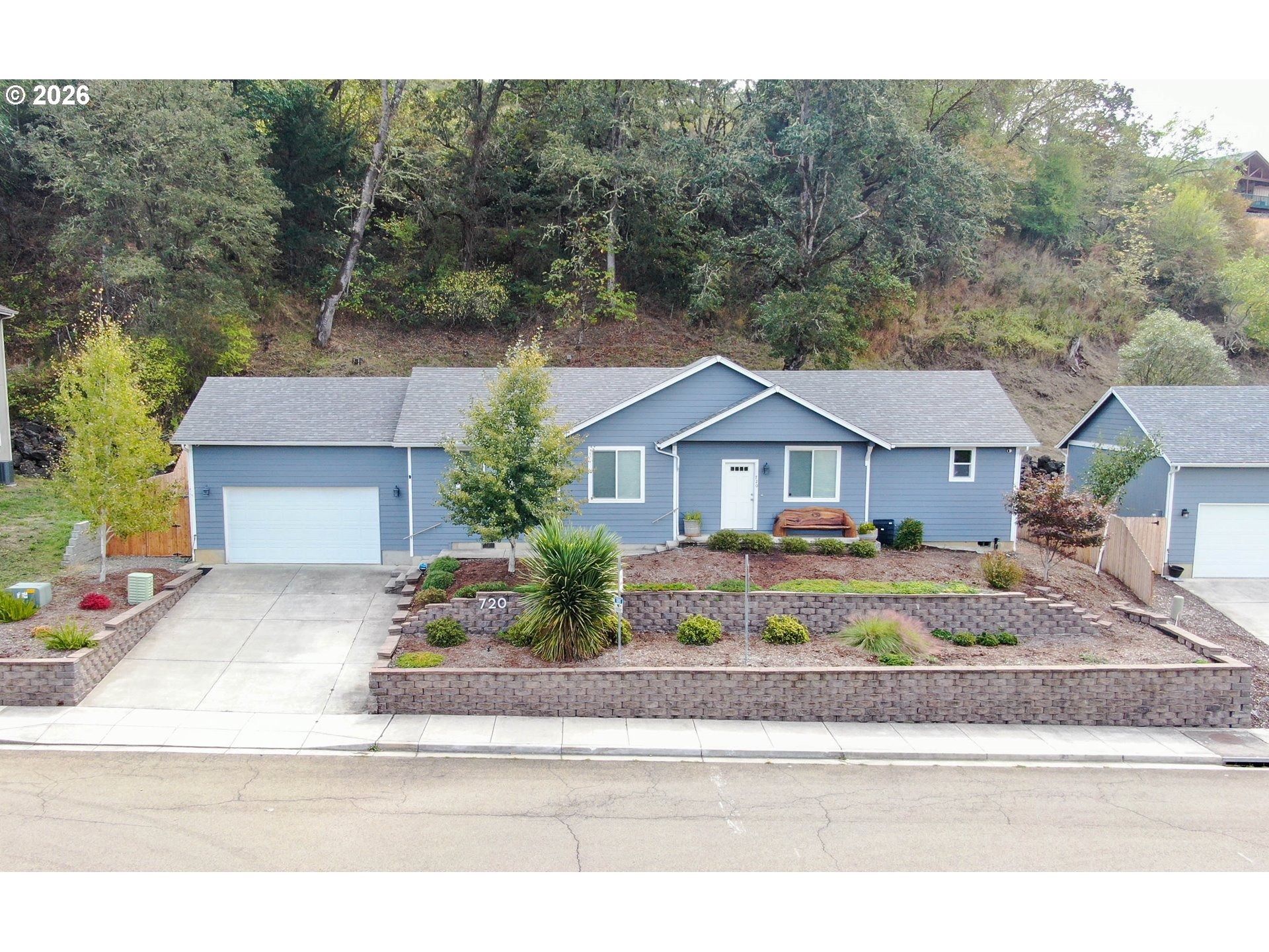 Southside Rd, Sutherlin, OR 97479