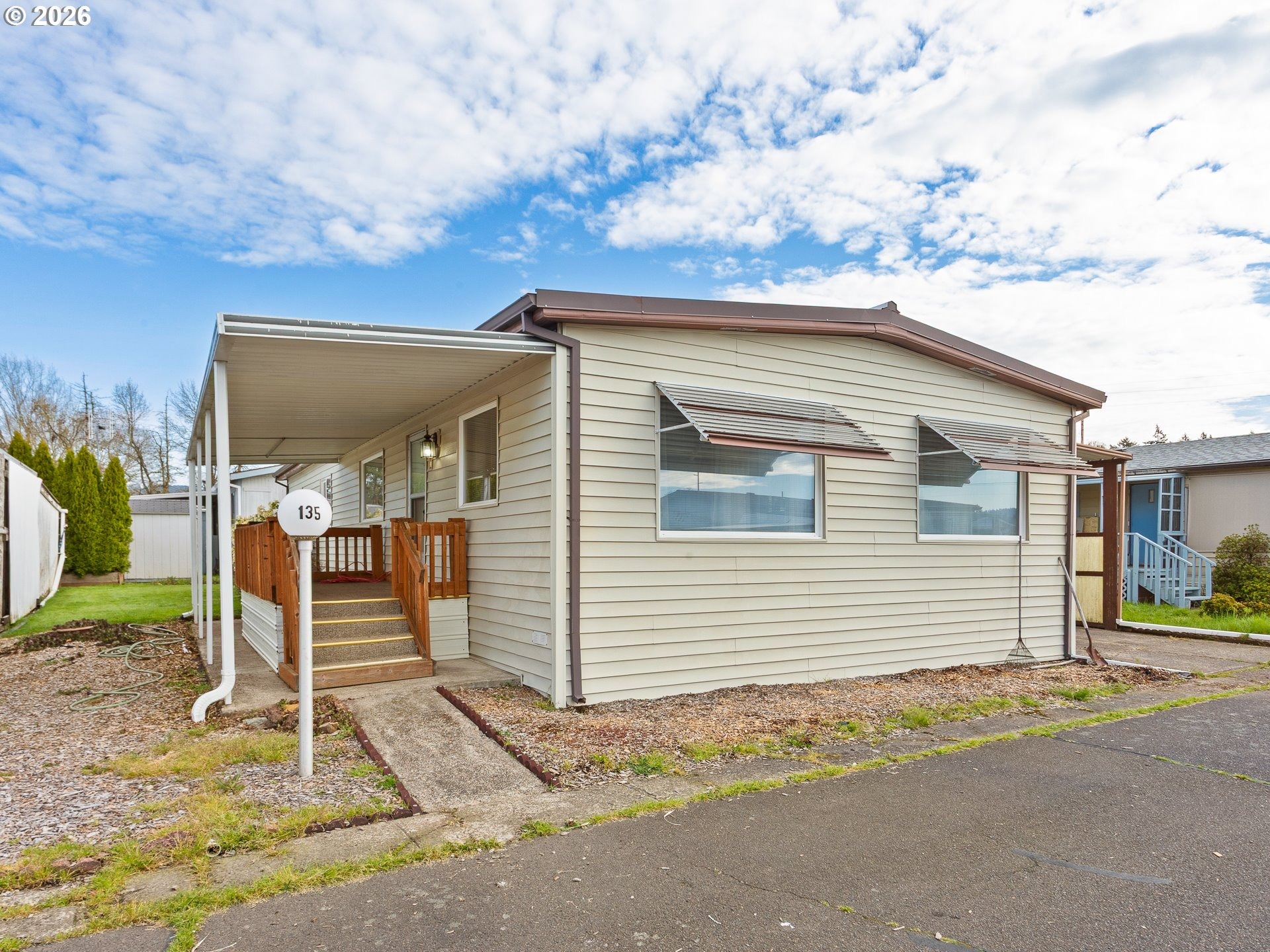 2nd St, Newberg, OR 97132