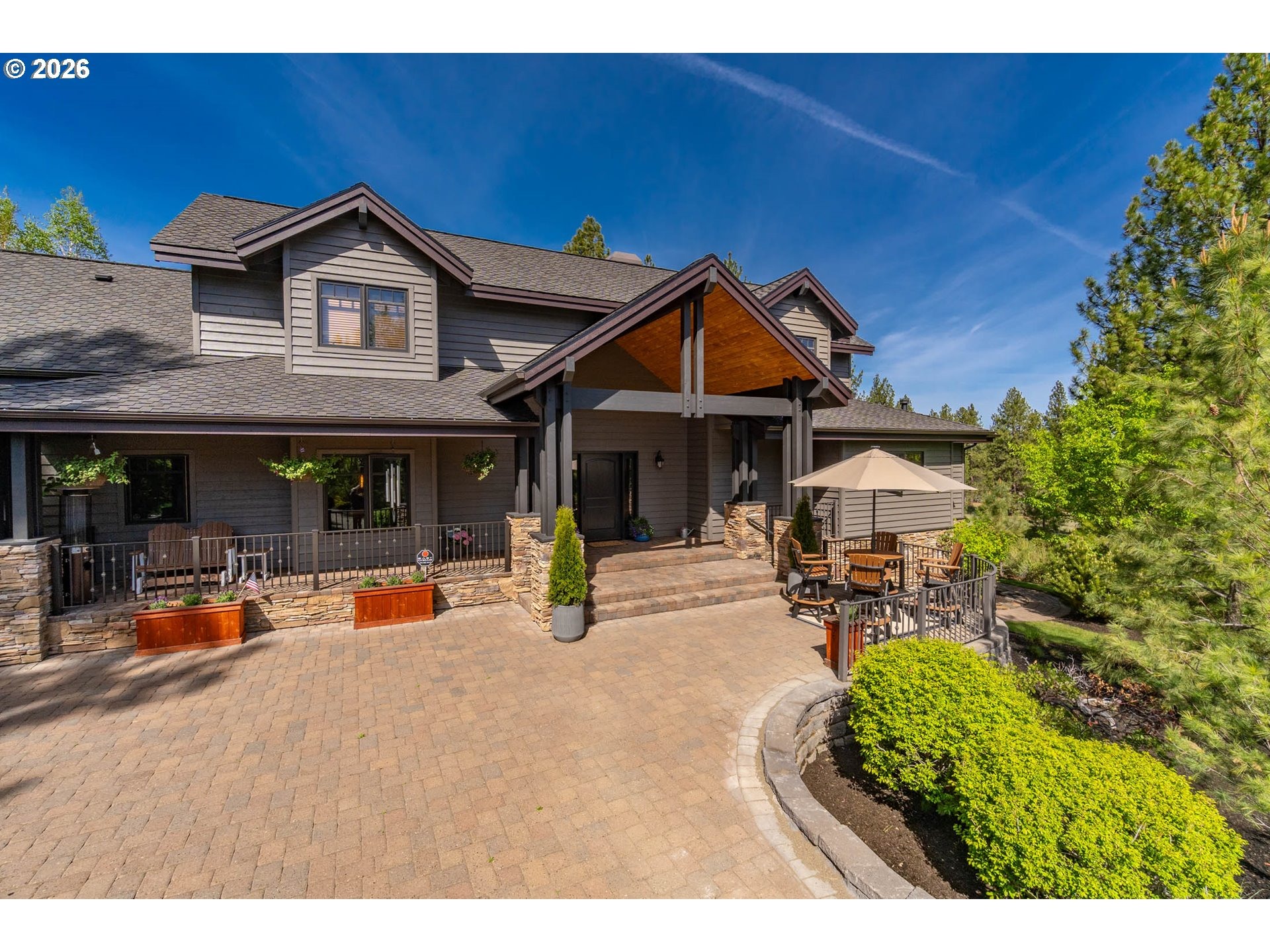 Starfire Ridge Ct, Bend, OR 97702 #1