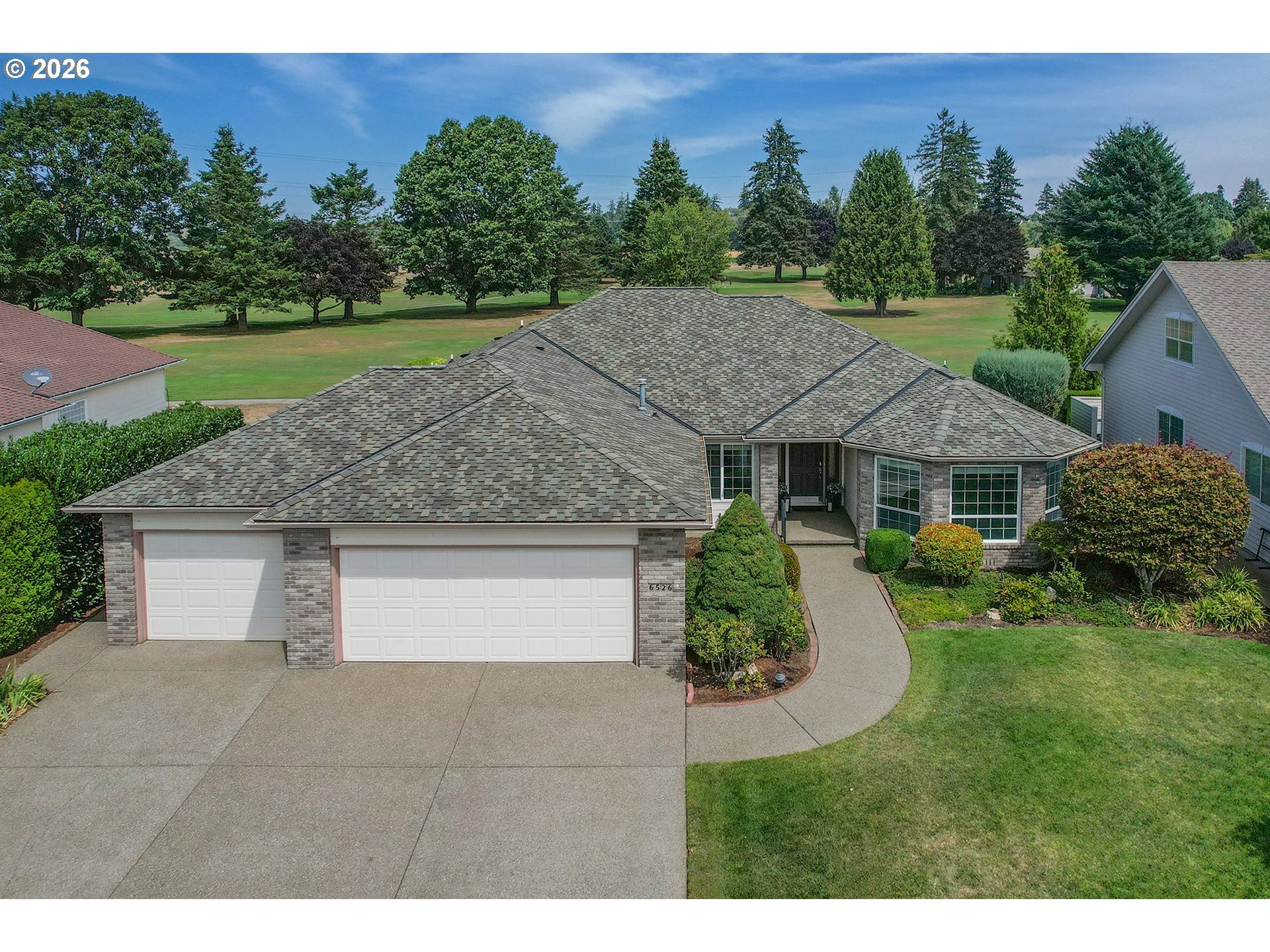 Hogan Dr, Keizer, OR 97303