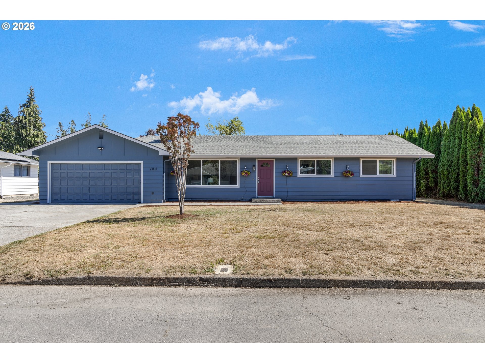 338th Ave, Hillsboro, OR 97124