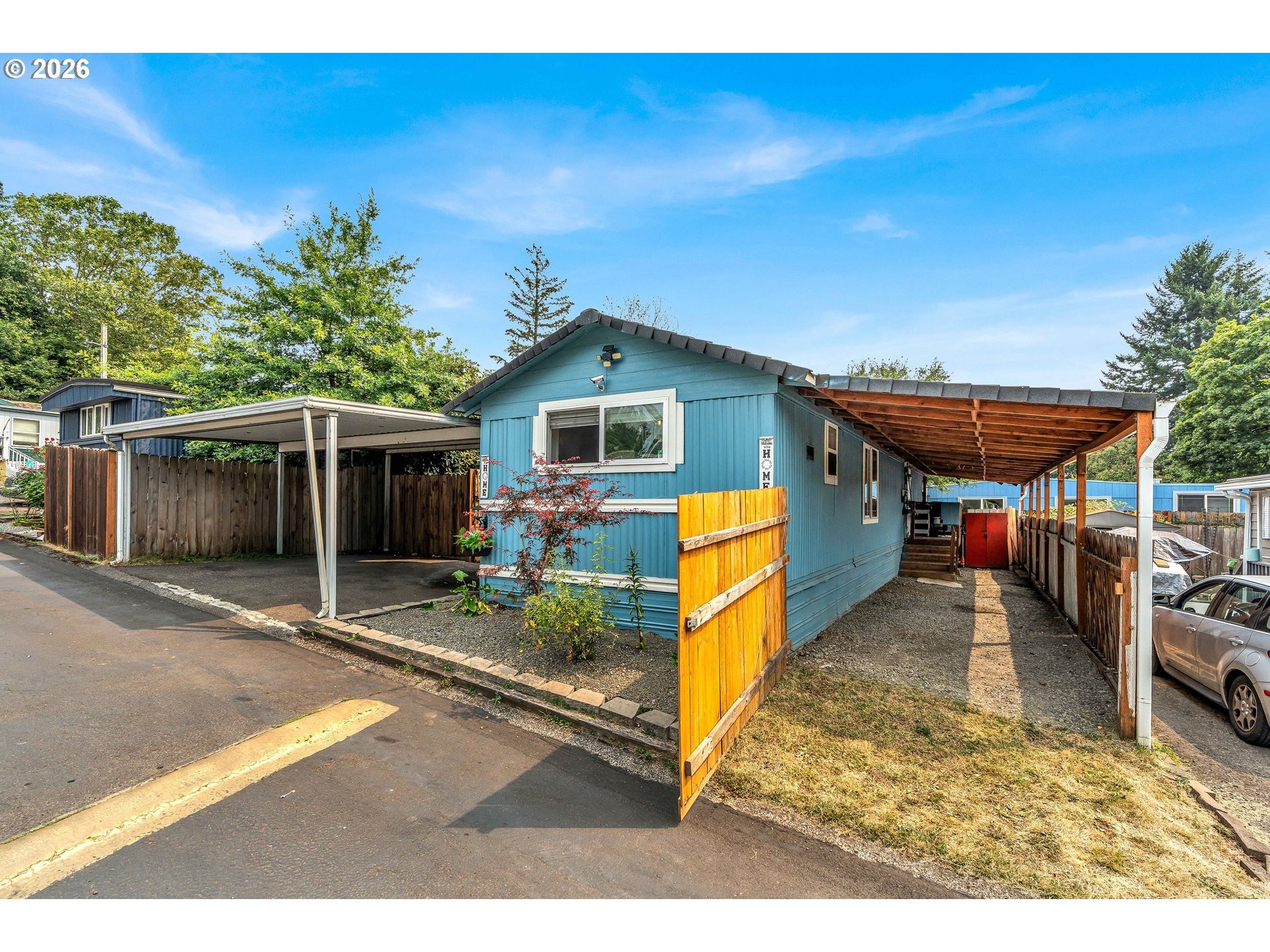Orchard Ln, Happy Valley, OR 97086 #1