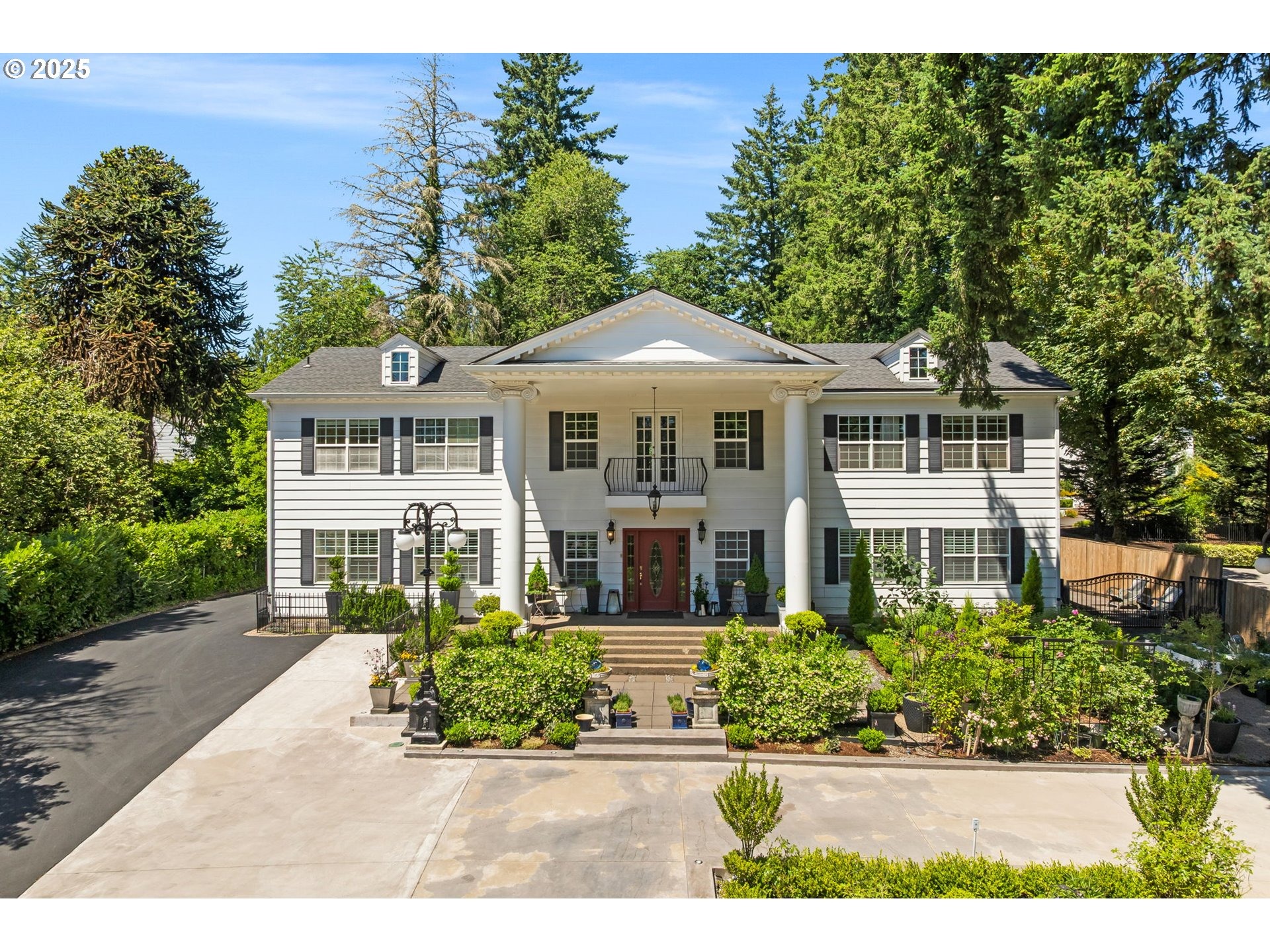 Country Club Rd, Lake Oswego, OR 97034 #1