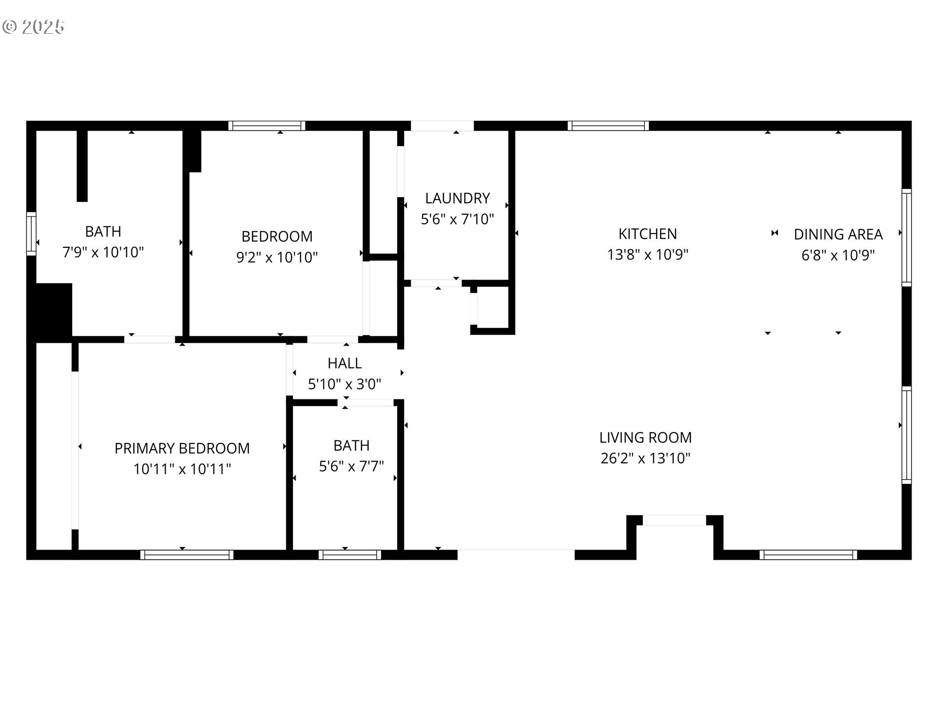 Independence Way, Beaverton, OR 97006 #1