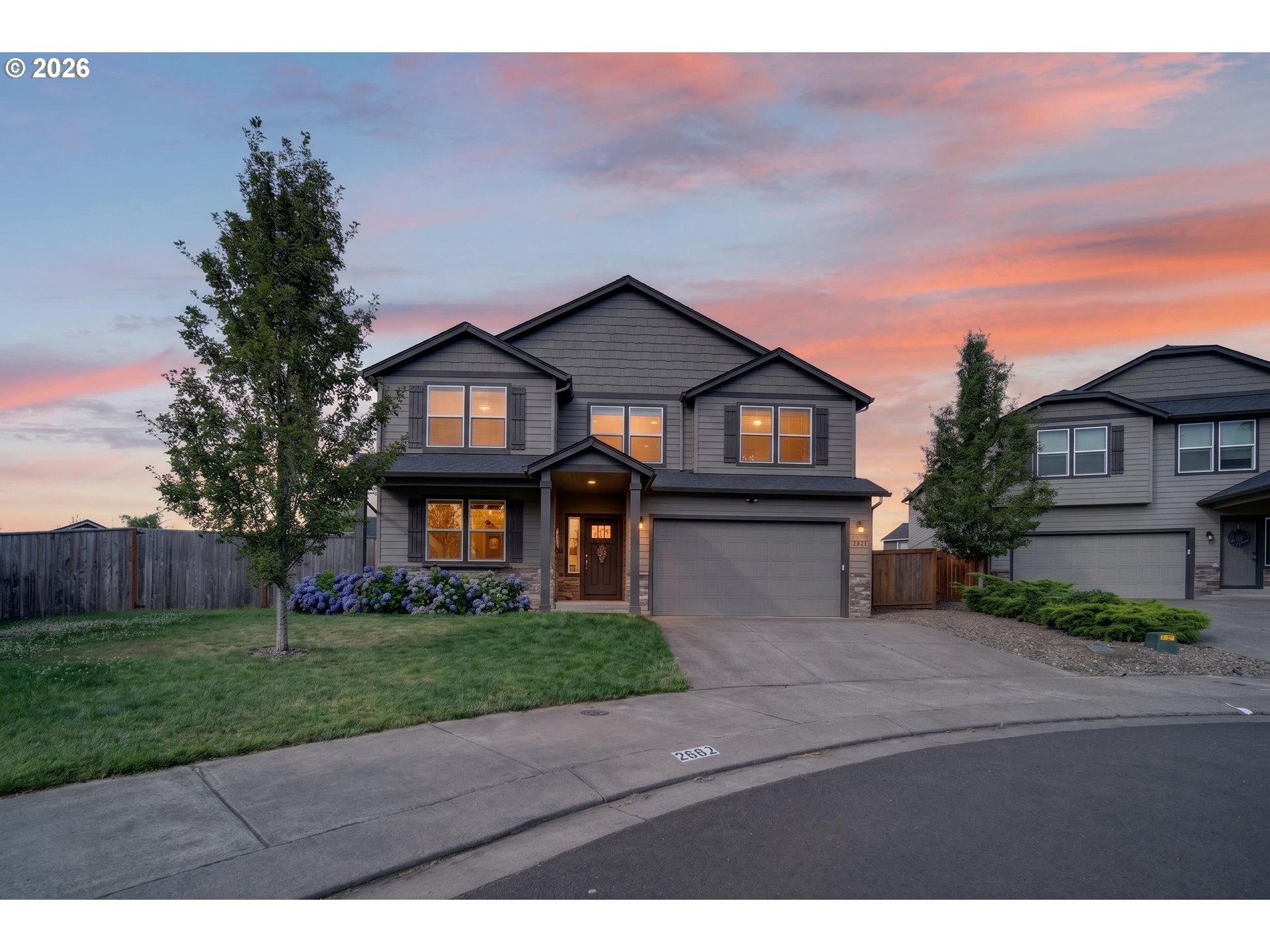 Lucia Ct, Albany, OR 97321