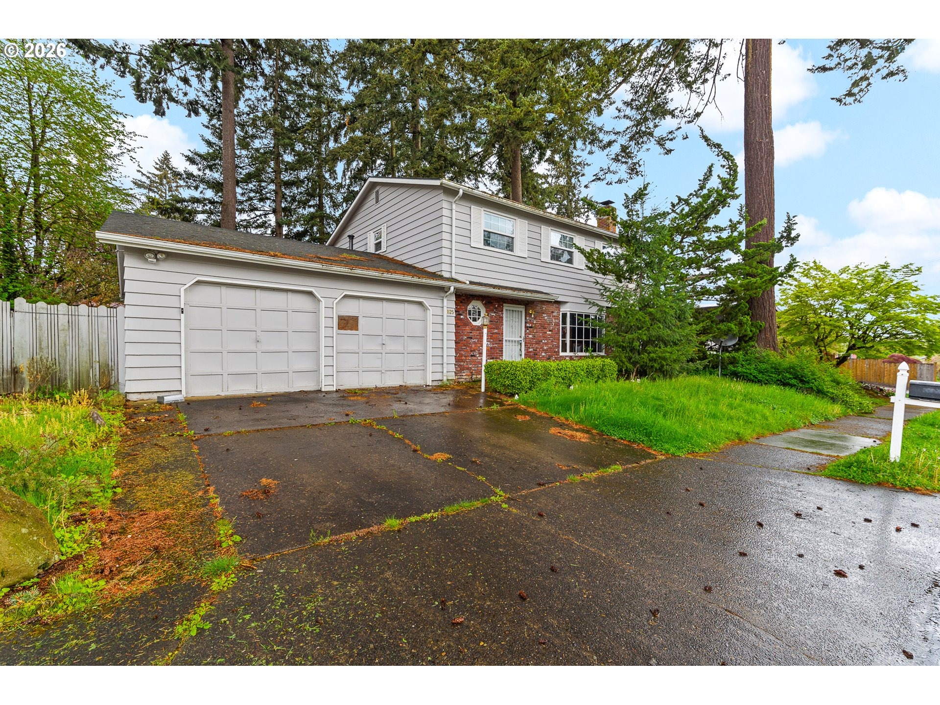 176th Ave, Portland, OR 97230