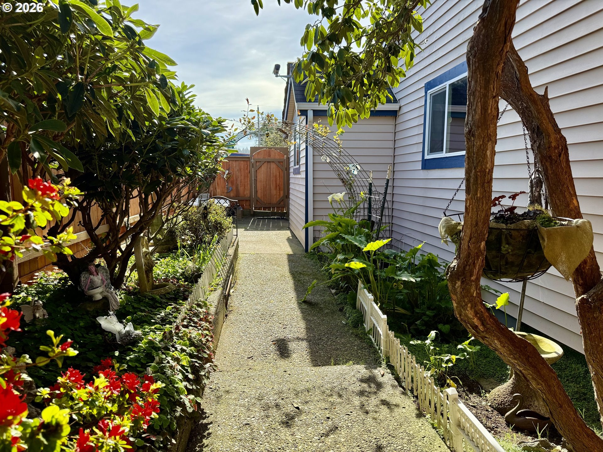 Empire Blvd, Coos Bay, OR 97420 #1