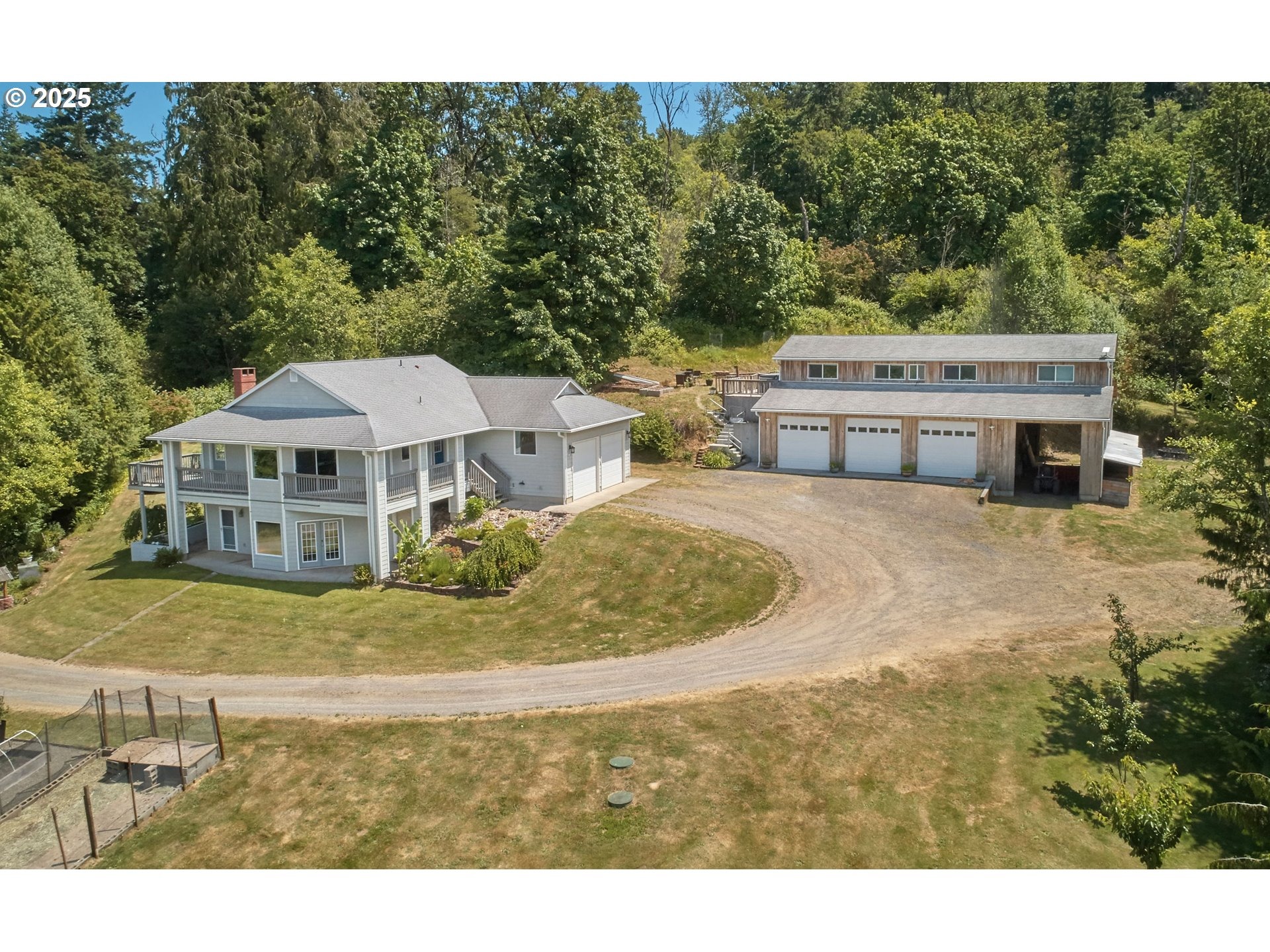 Maple Ridge Rd, Woodland, WA 98674 #1