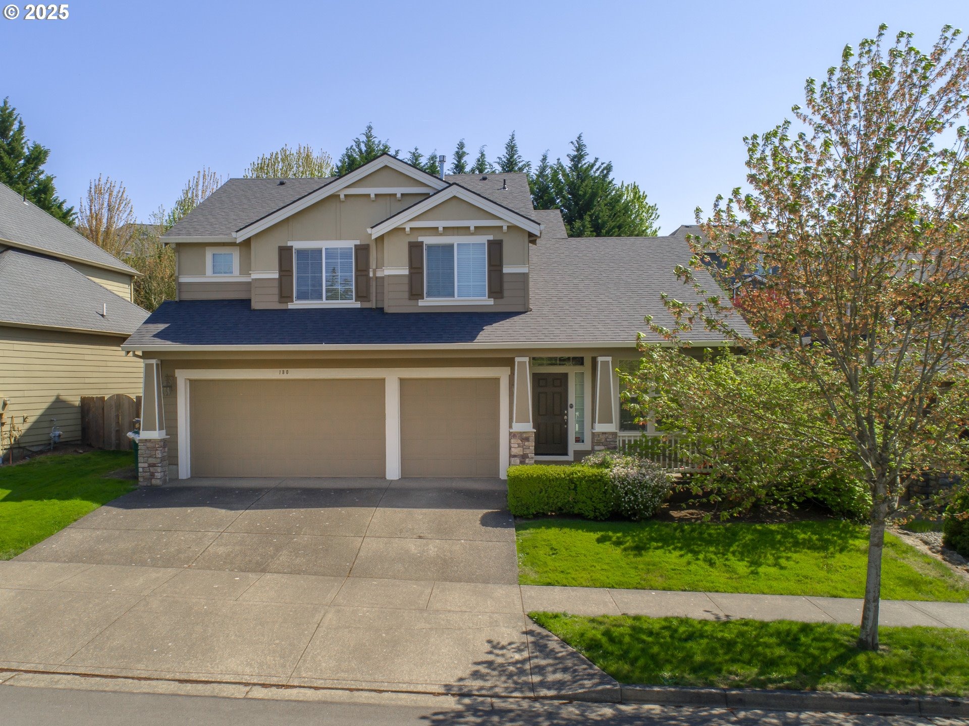The Greens Ave, Newberg, OR 97132 #1
