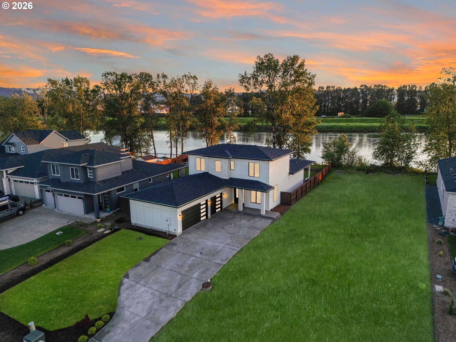 River Rd, Kelso, WA 98626