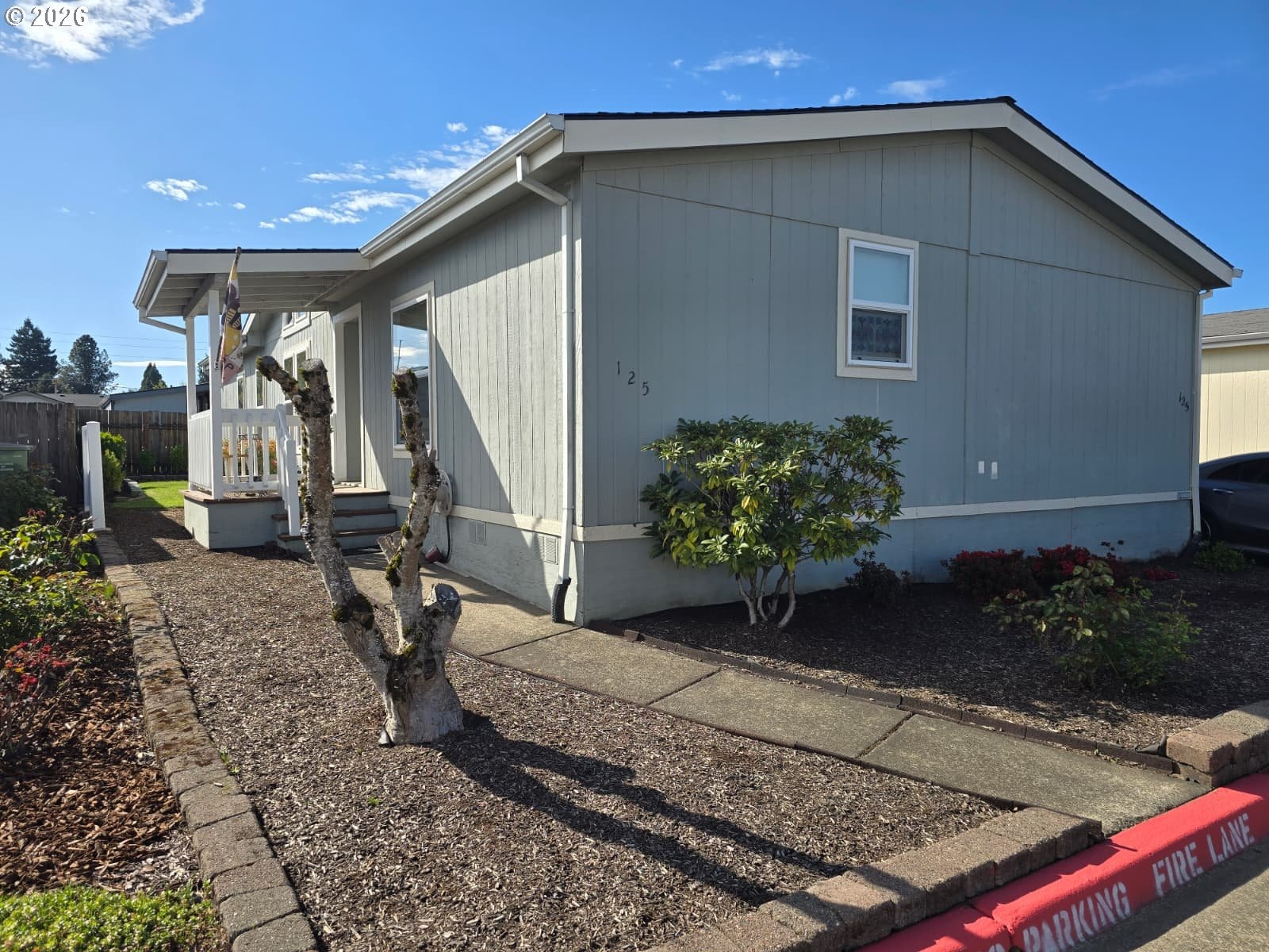 Mckern Ct, Newberg, OR 97132