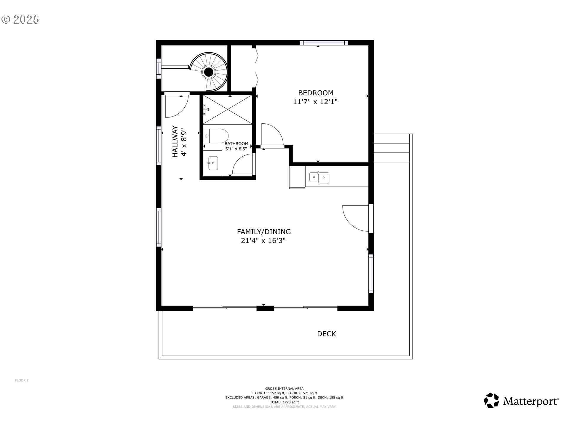 Sawyer Way, Gold Beach, OR 97444 #1