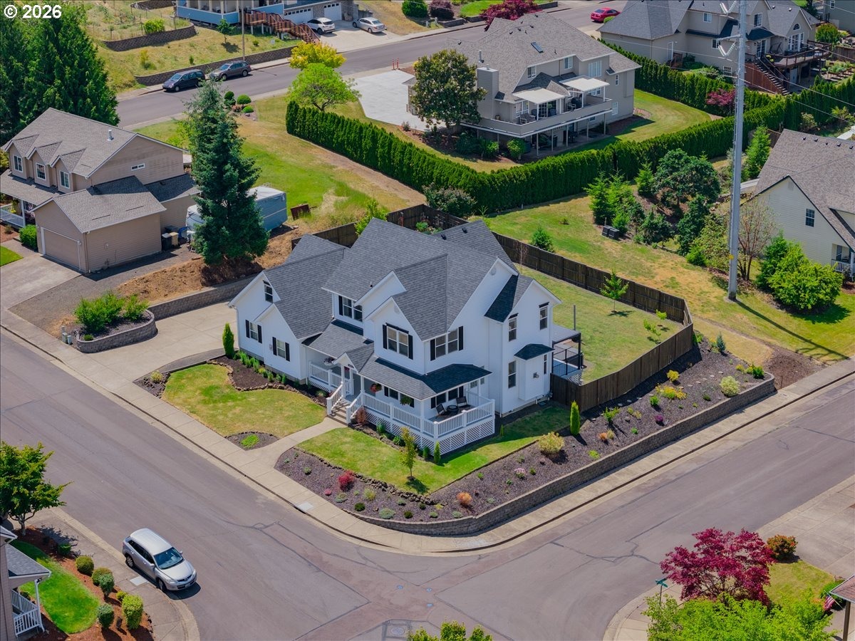 Penny Ln, Albany, OR 97321