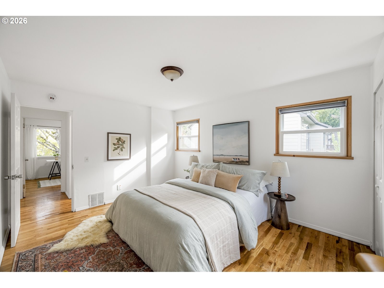 Pacific St, Portland, OR 97213 #1