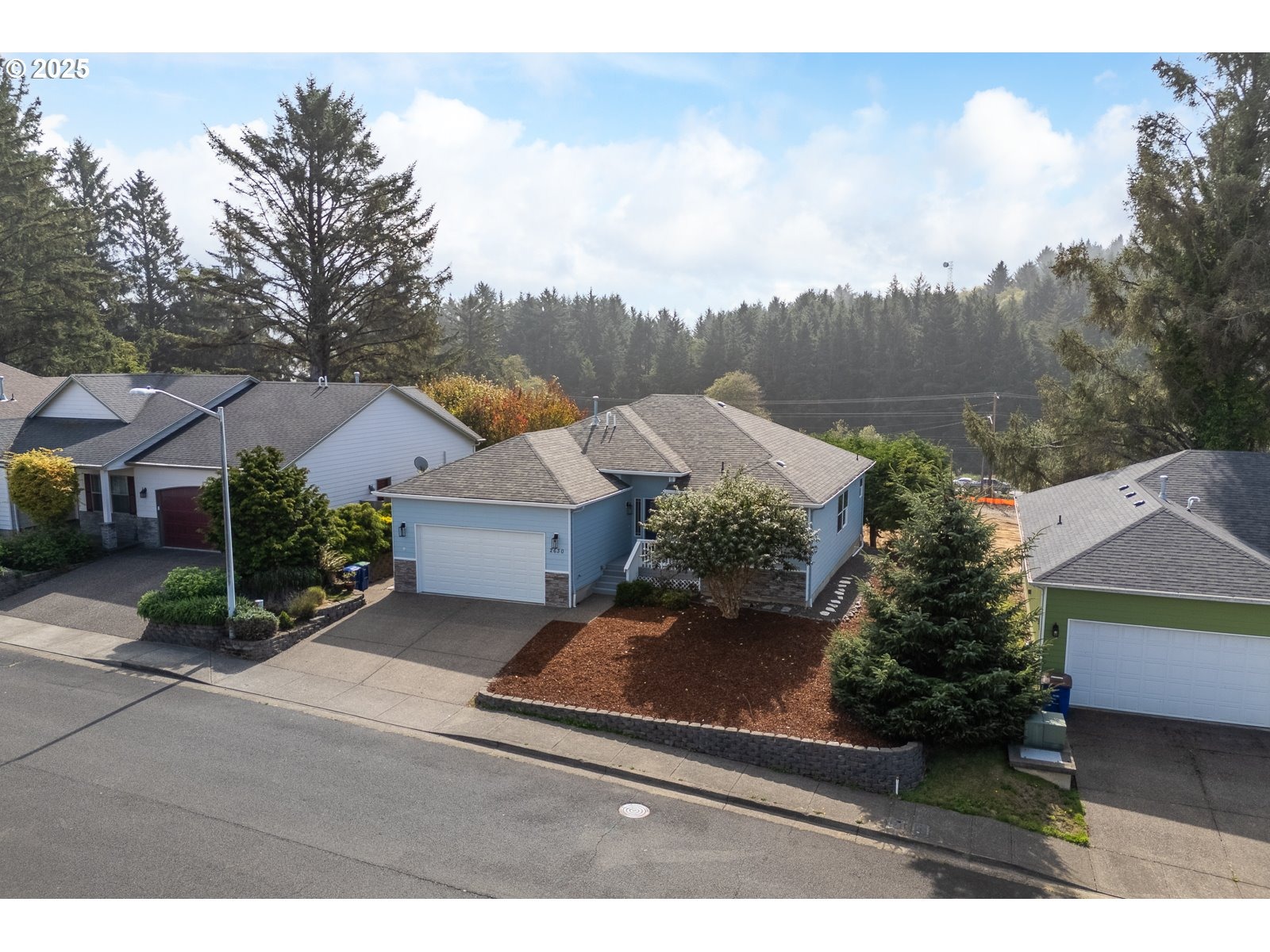 45th St, Lincoln City, OR 97367 #1