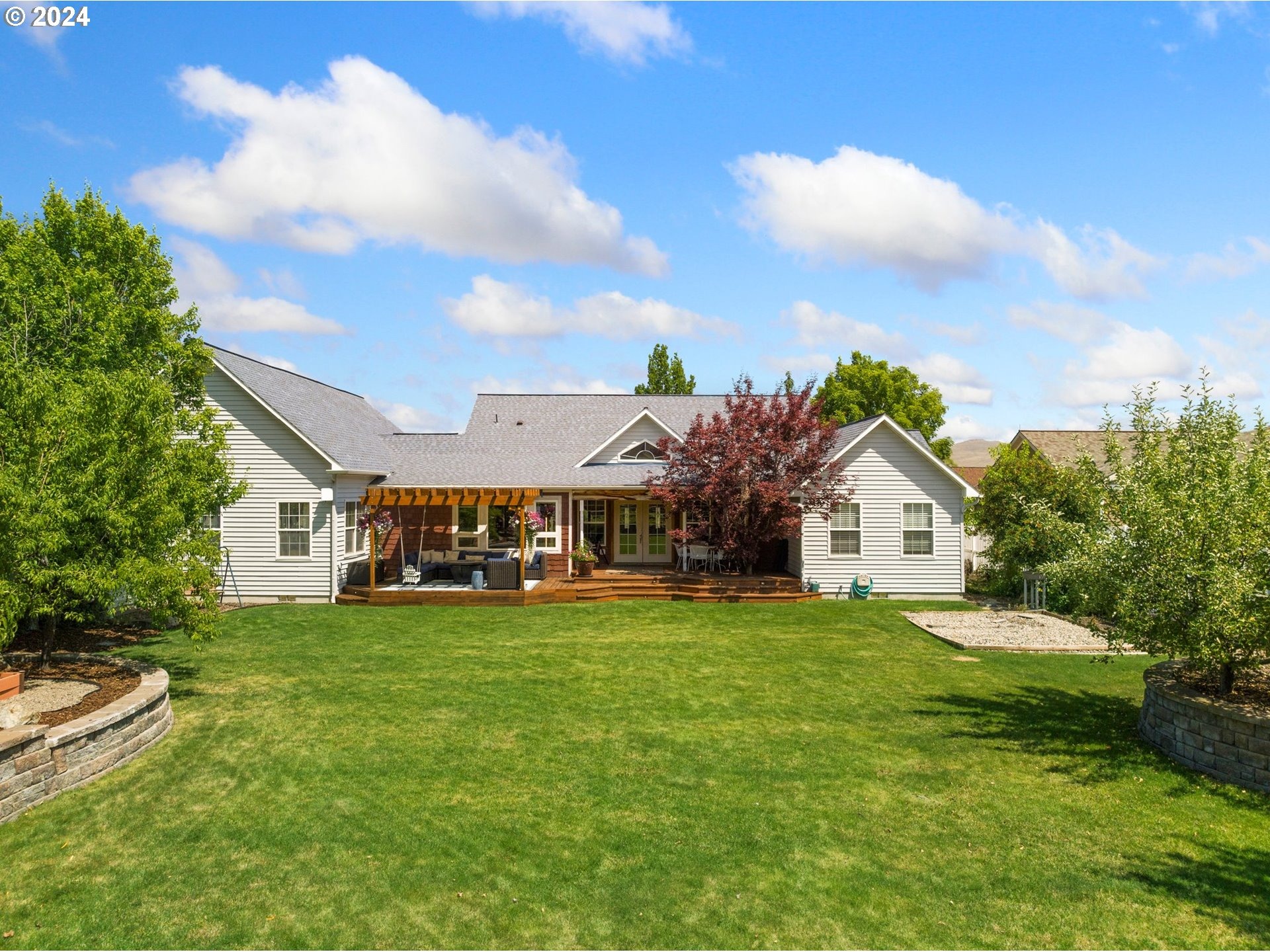 Petry Ln, Baker City, OR 97814 #1