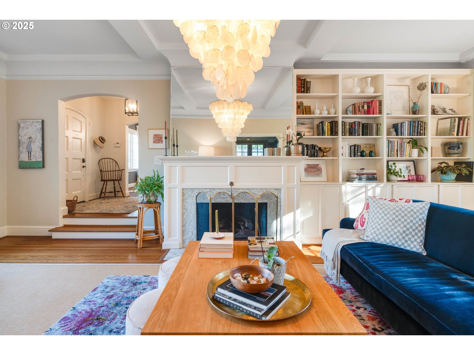 29th Ave, Portland, OR 97202