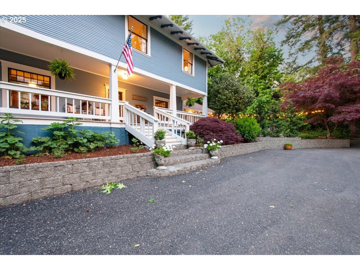 Shepherd Rd, Washougal, WA 98671 #1