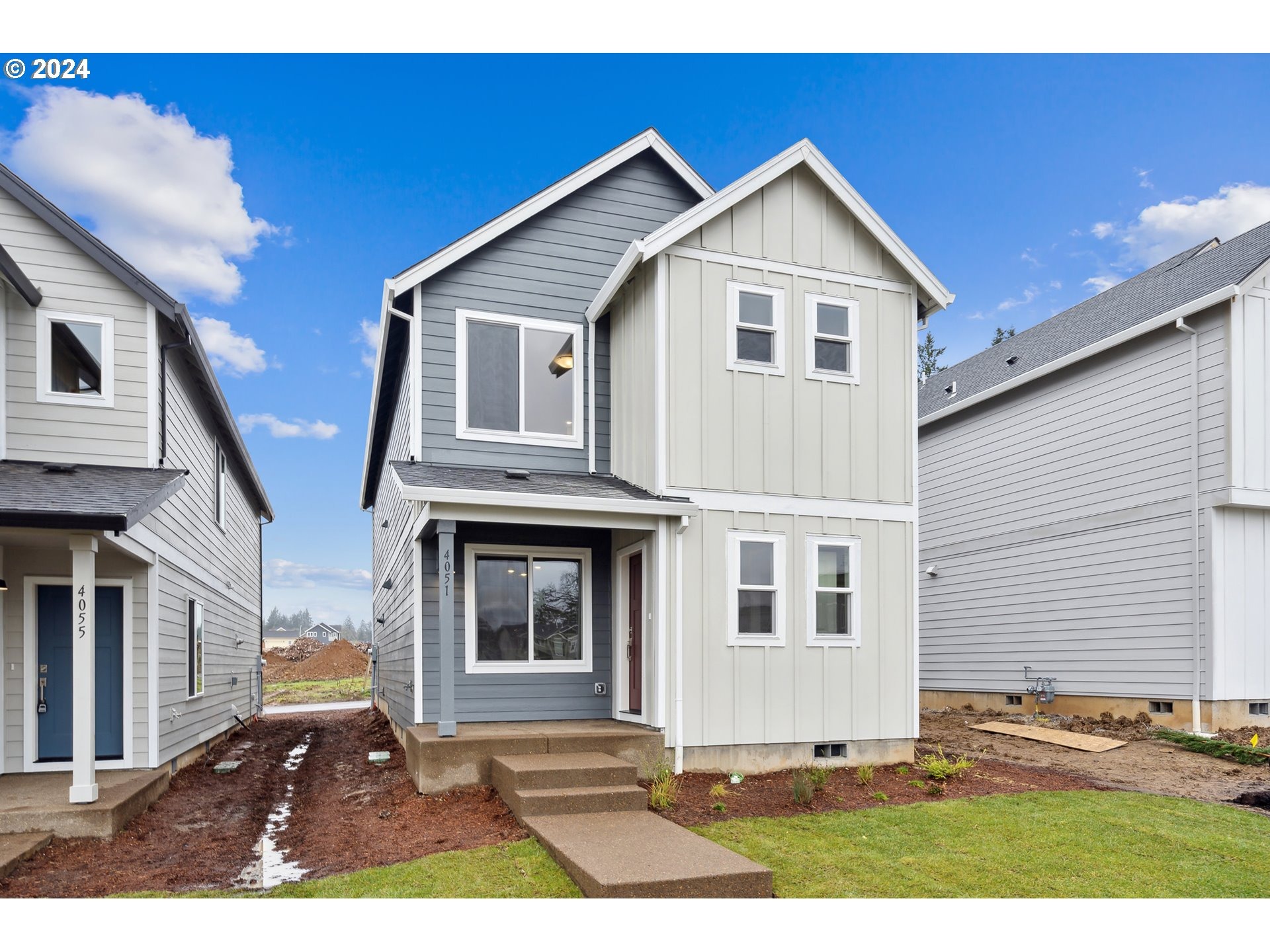 Village Center Dr, Salem, OR 97302