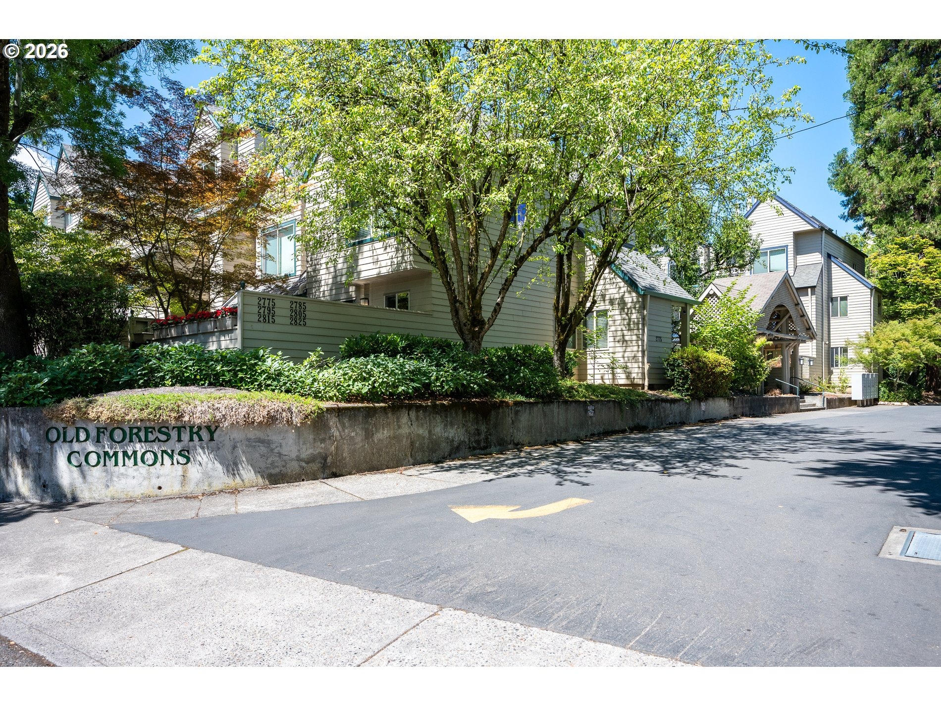Upshur St, Portland, OR 97210