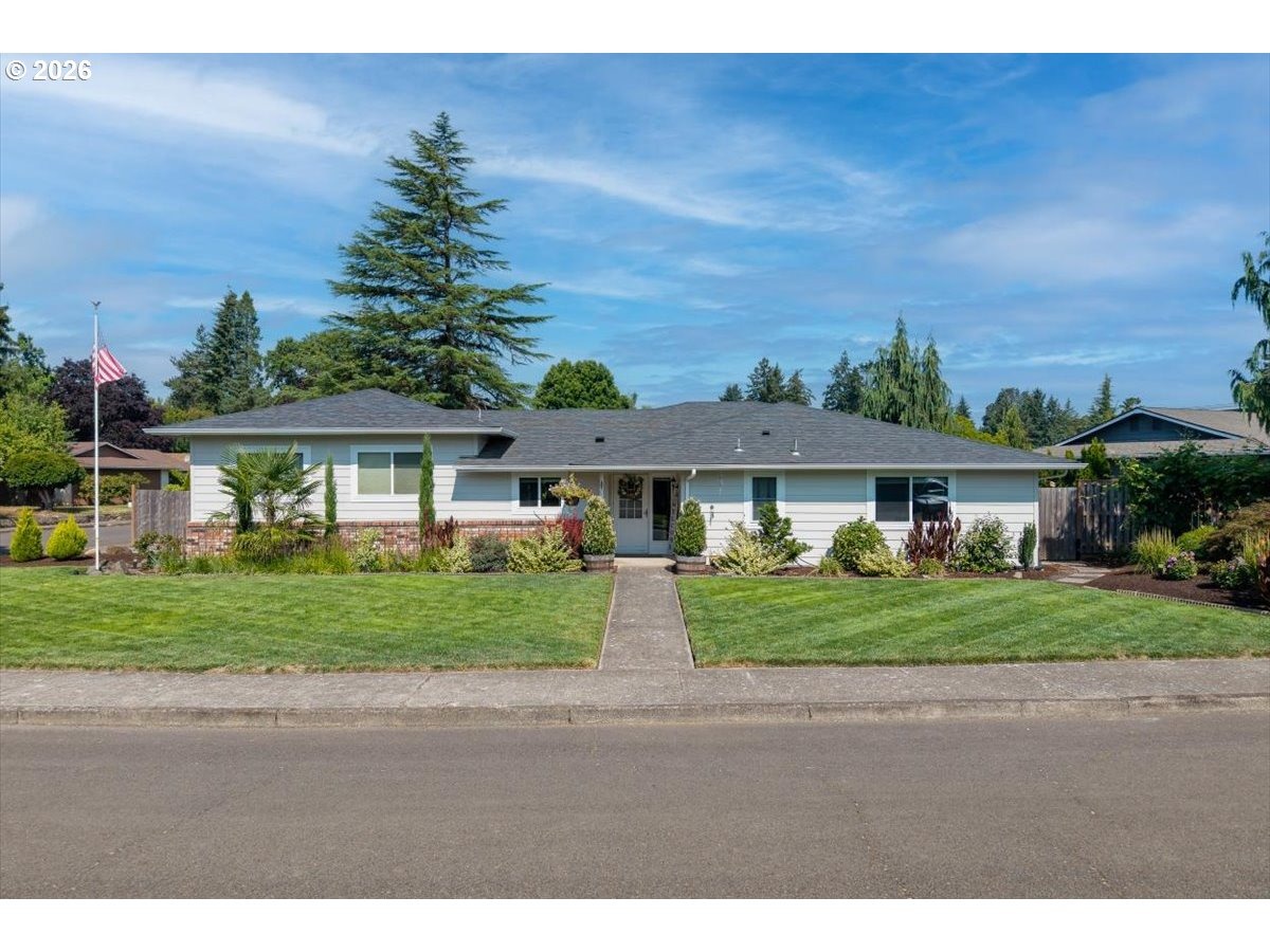 Kimberly Ct, Keizer, OR 97303