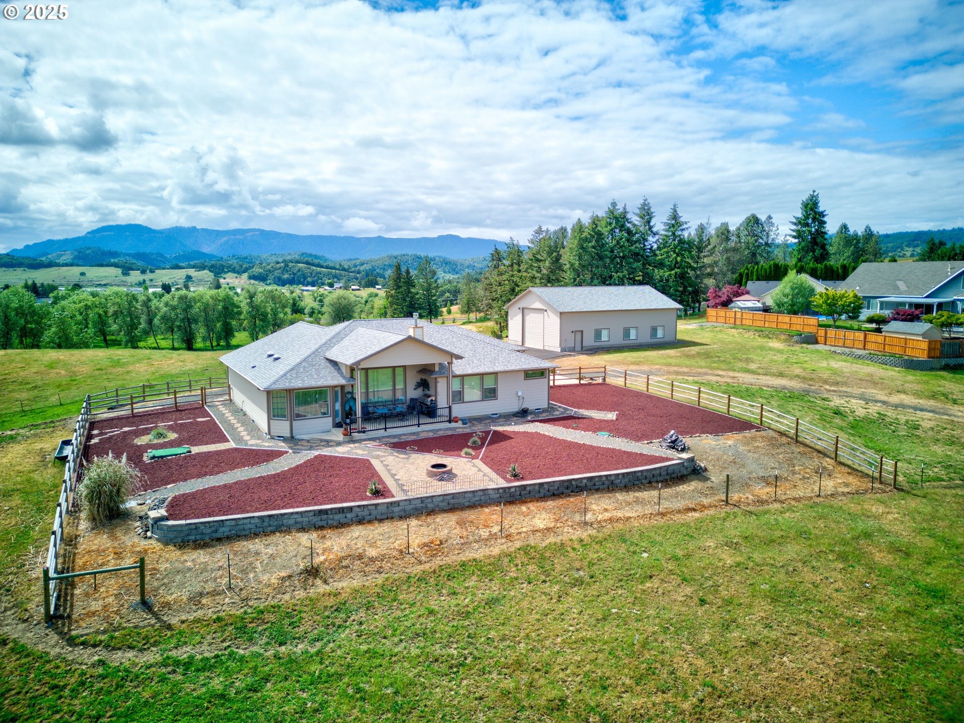 Swallow Ave, Sutherlin, OR 97479 #1