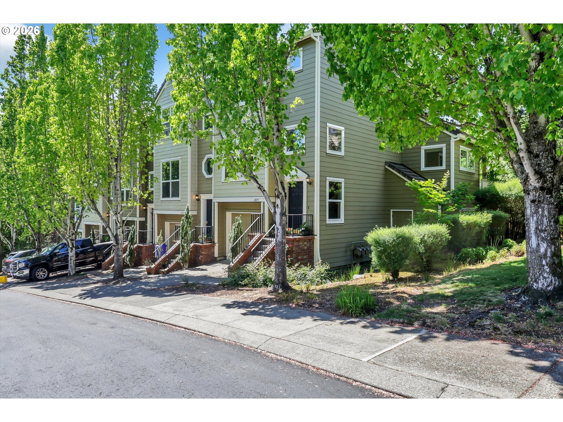 Kennedy Ct, Portland, OR 97229 #1