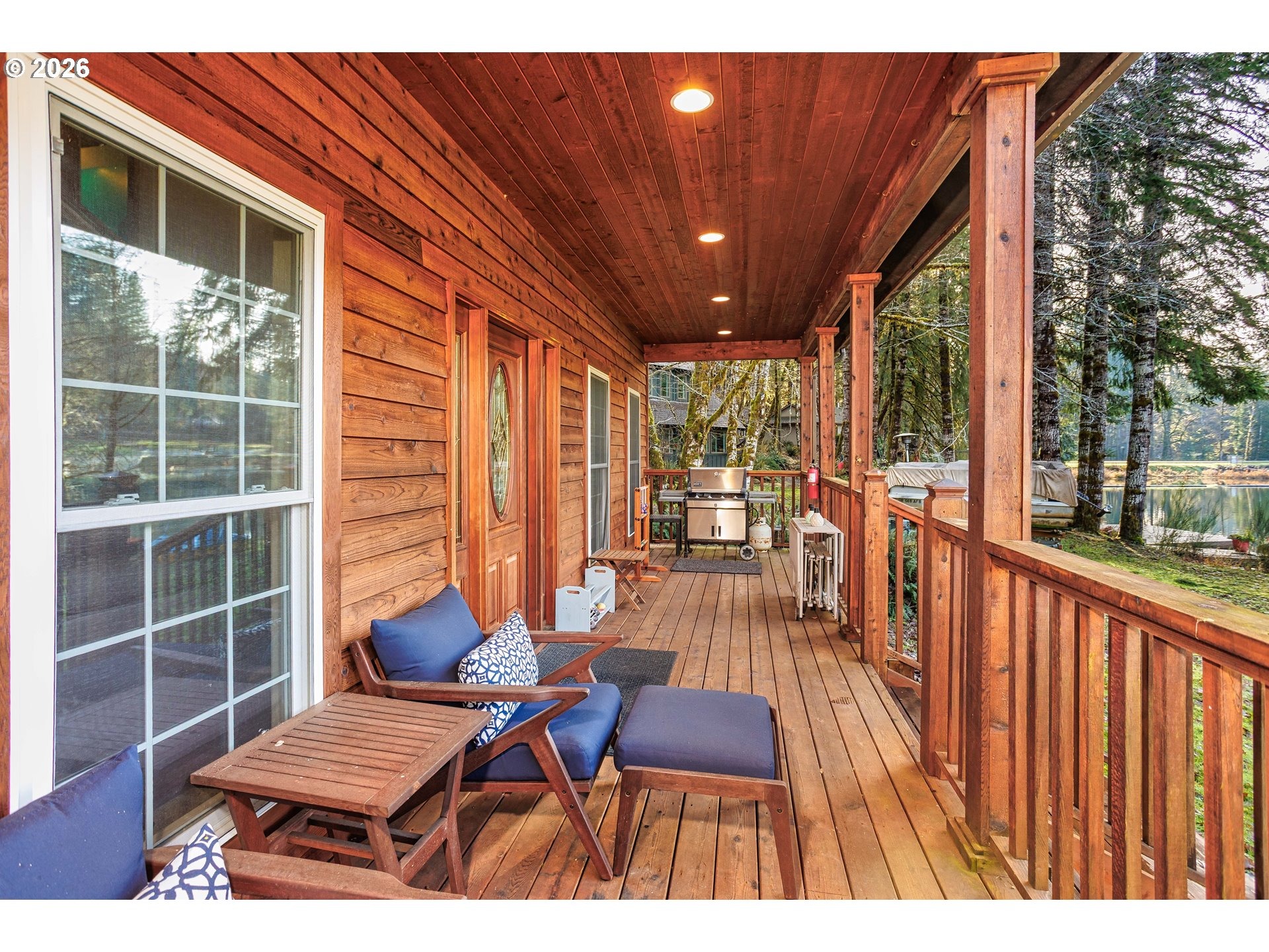 Fishhawk Rd, Clatskanie, OR 97016 #1