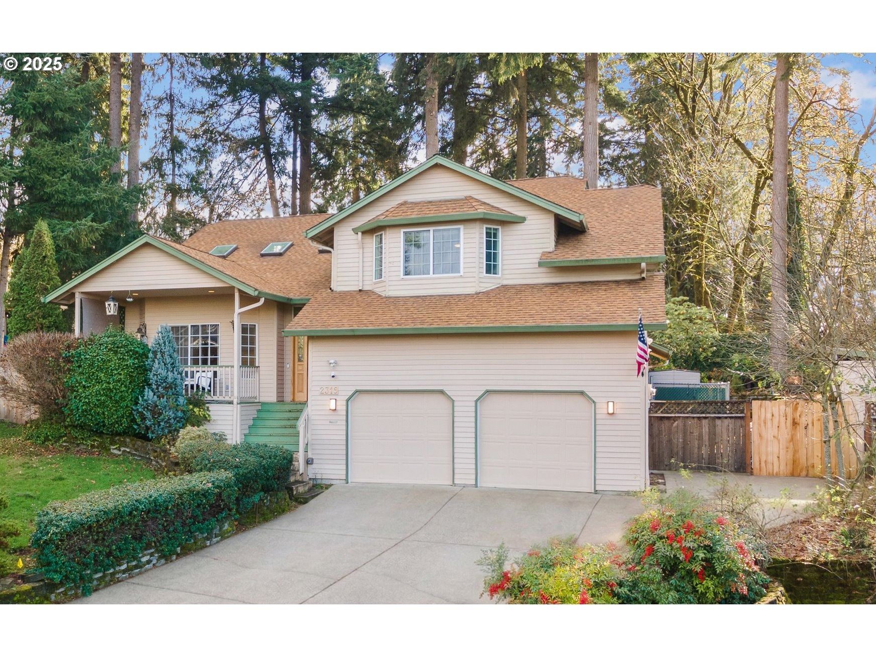 152nd Cir, Vancouver, WA 98686