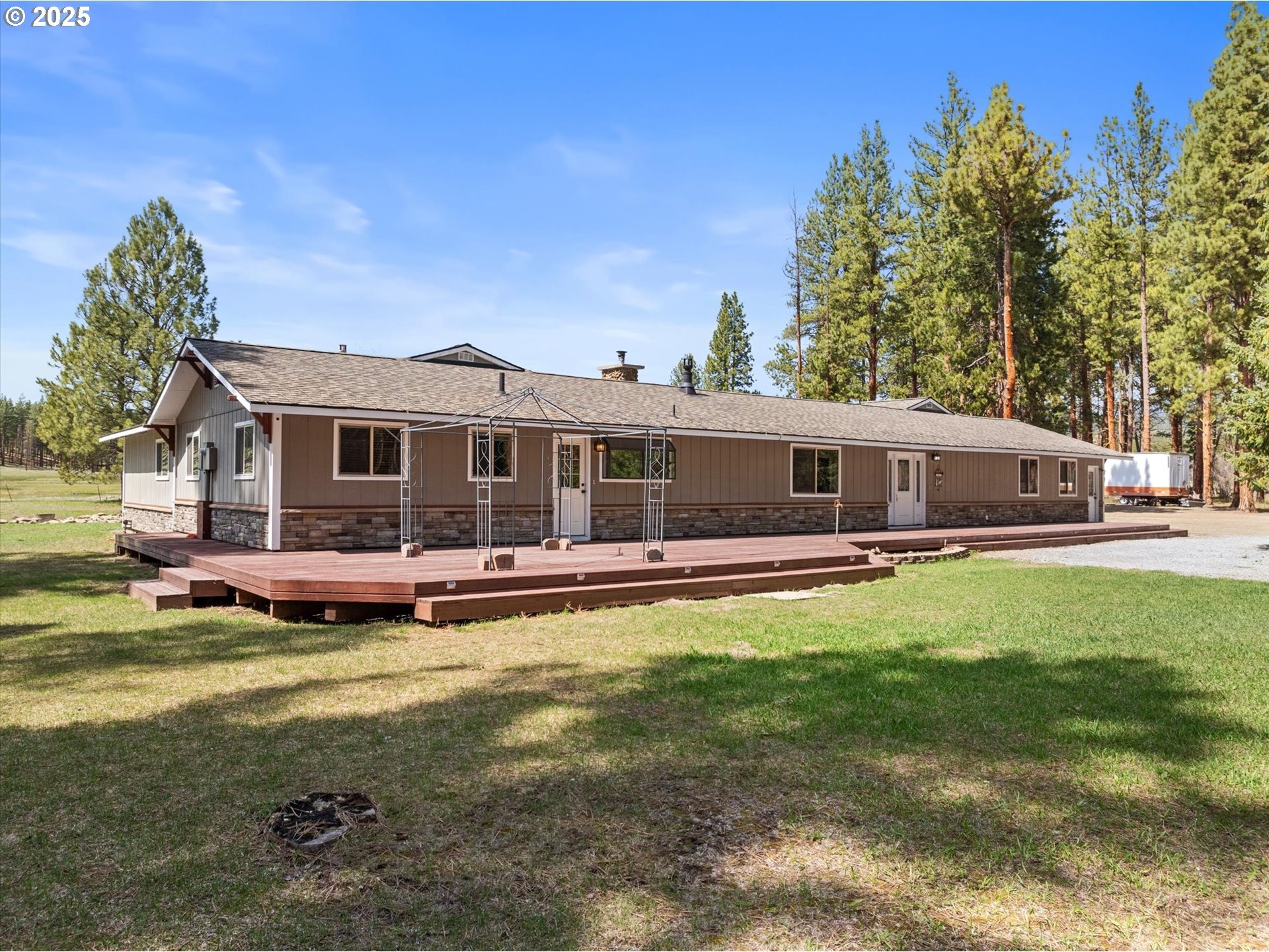 Elkhorn Estates Rd, Baker City, OR 97814 #1