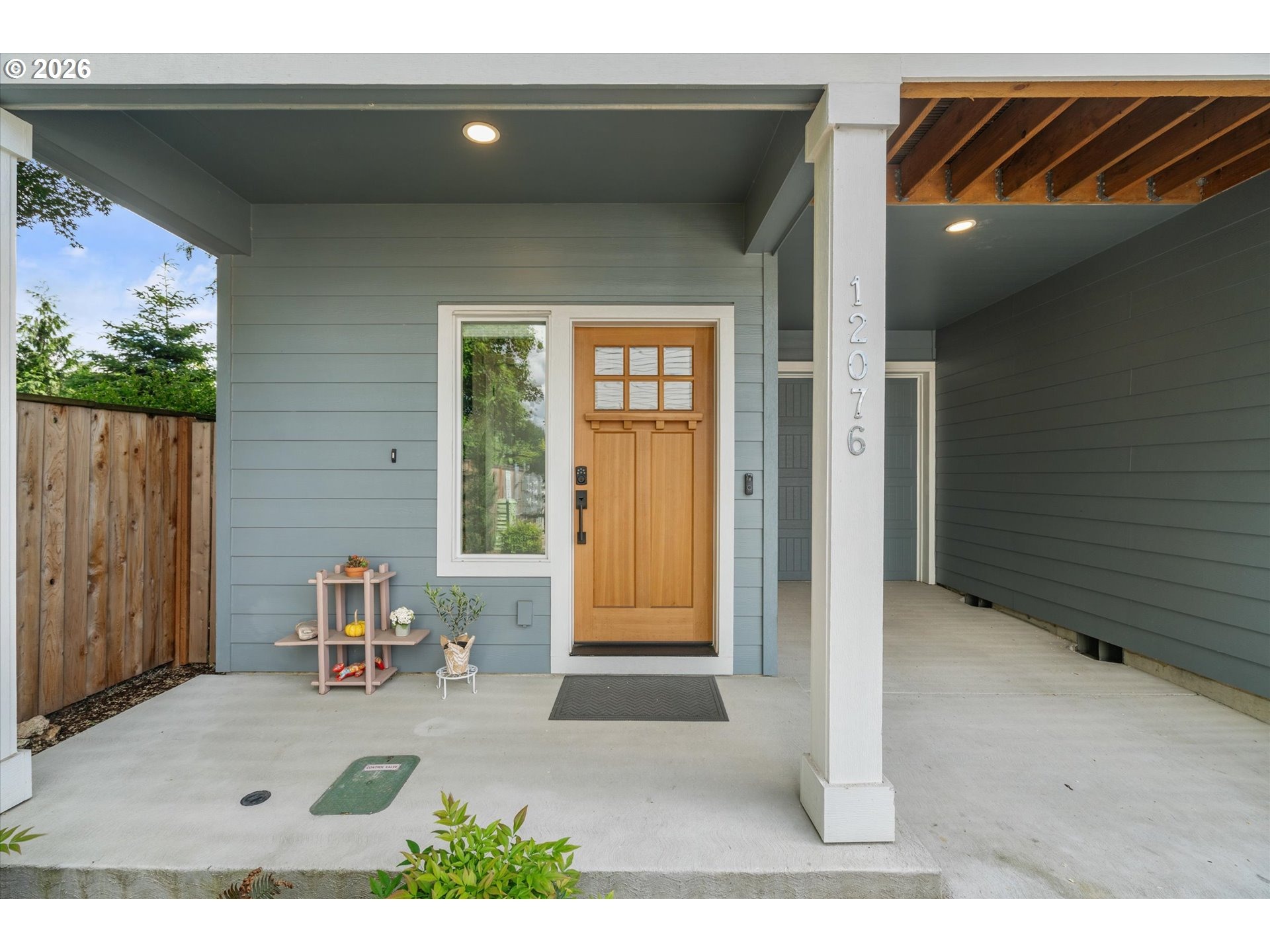 Harold St, Portland, OR 97266 #1