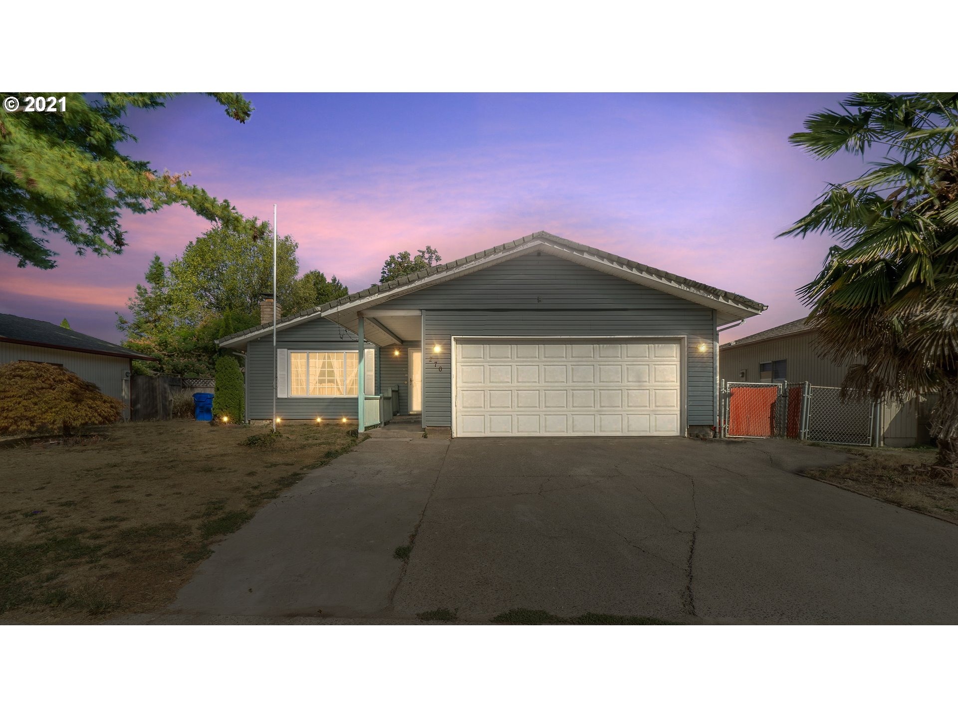 Brink Ct, Salem, OR 97317