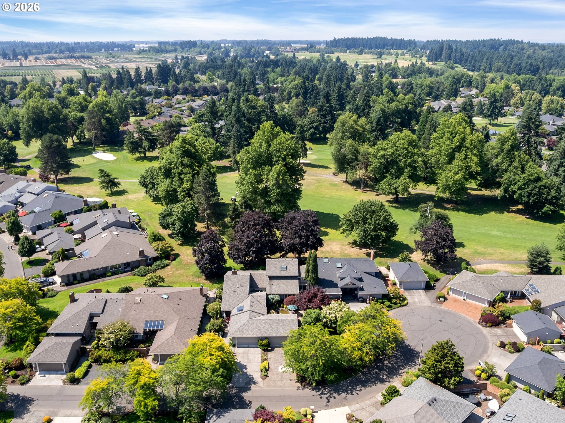Arbor Lake Ct, Wilsonville, OR 97070 #1