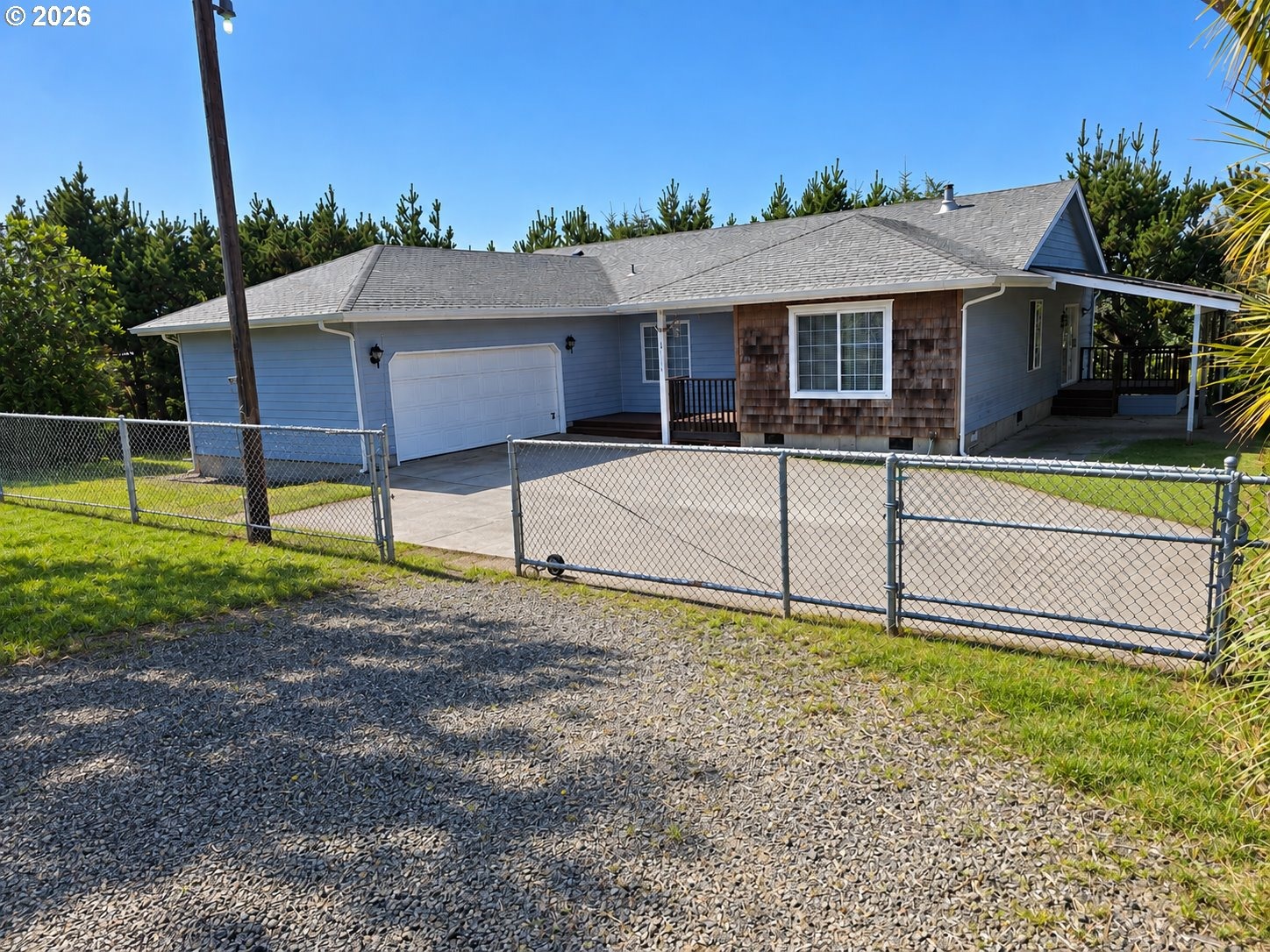 I St, Ocean Park, WA 98640 #1