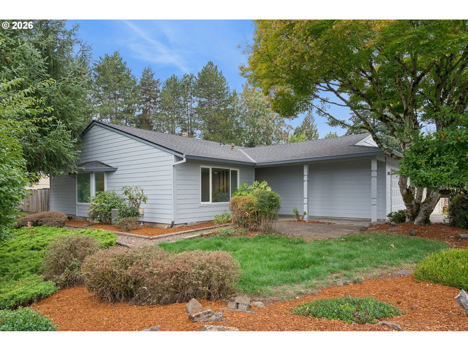Oak Meadow Ln, Portland, OR 97224 #1