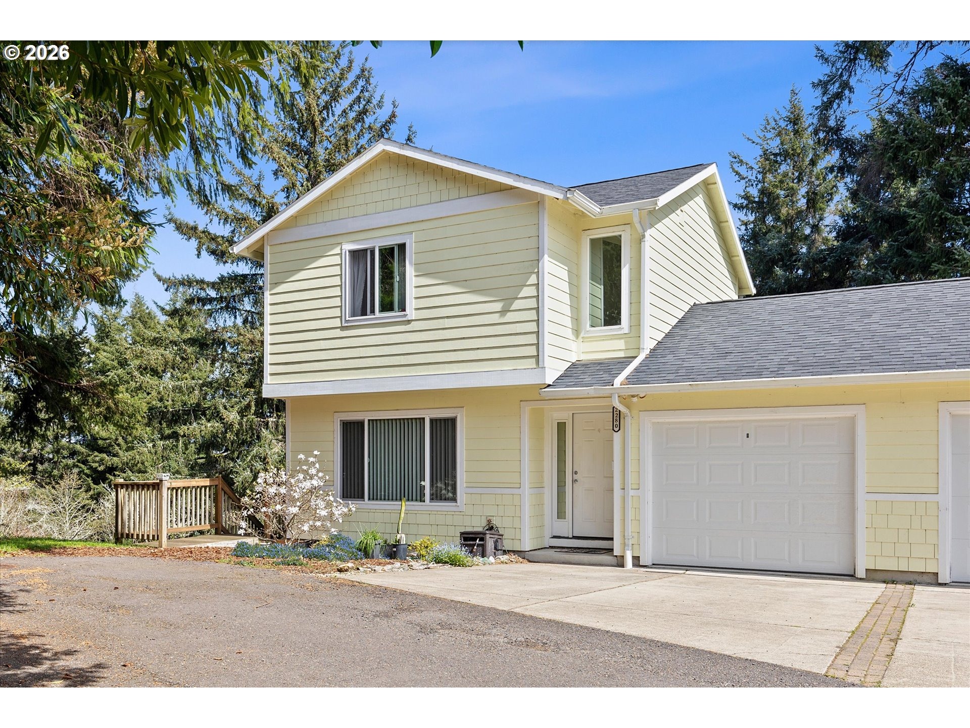 Surf Ave, Lincoln City, OR 97367
