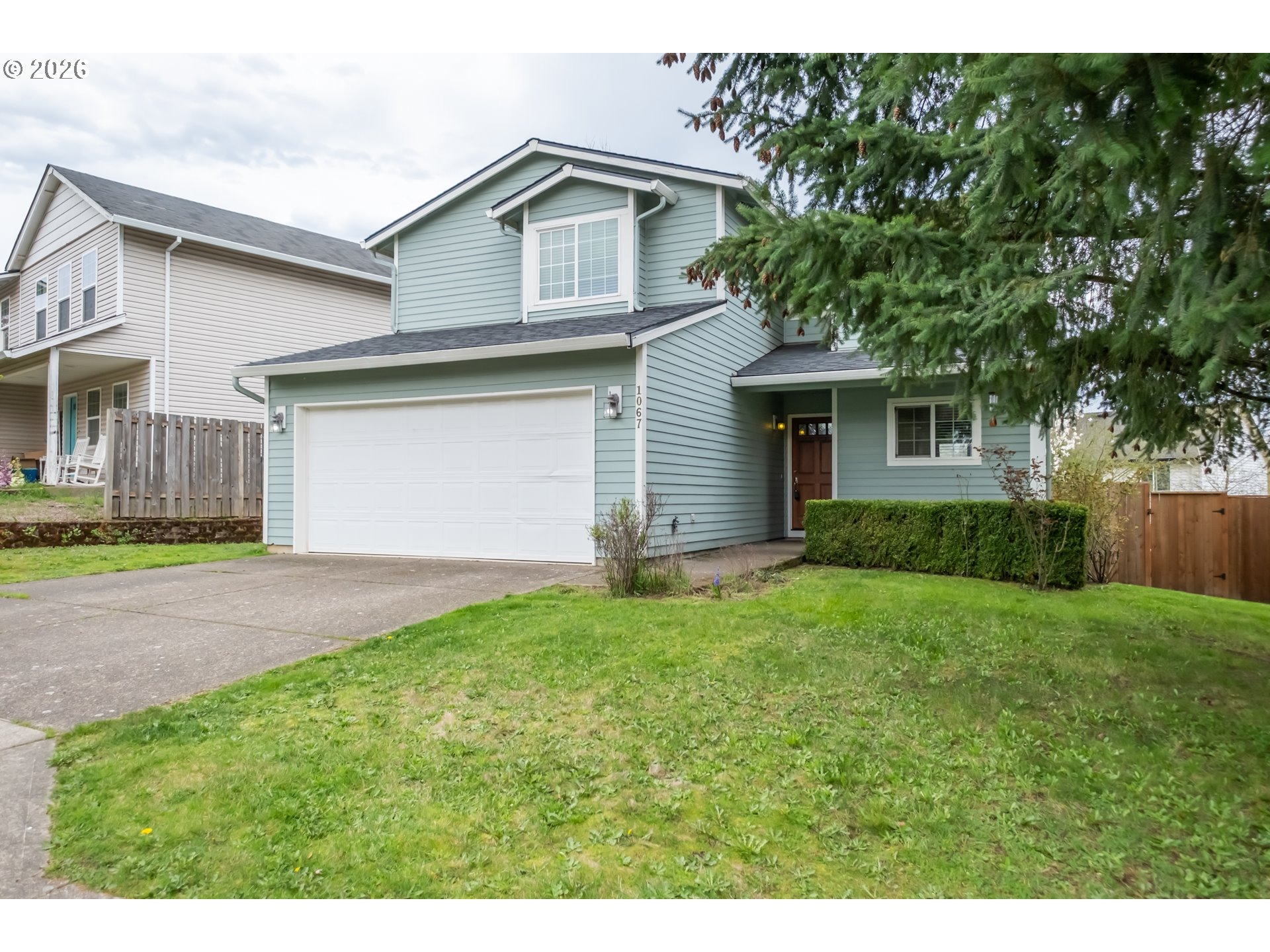 Falcon Crest Dr, Dundee, OR 97115 #1