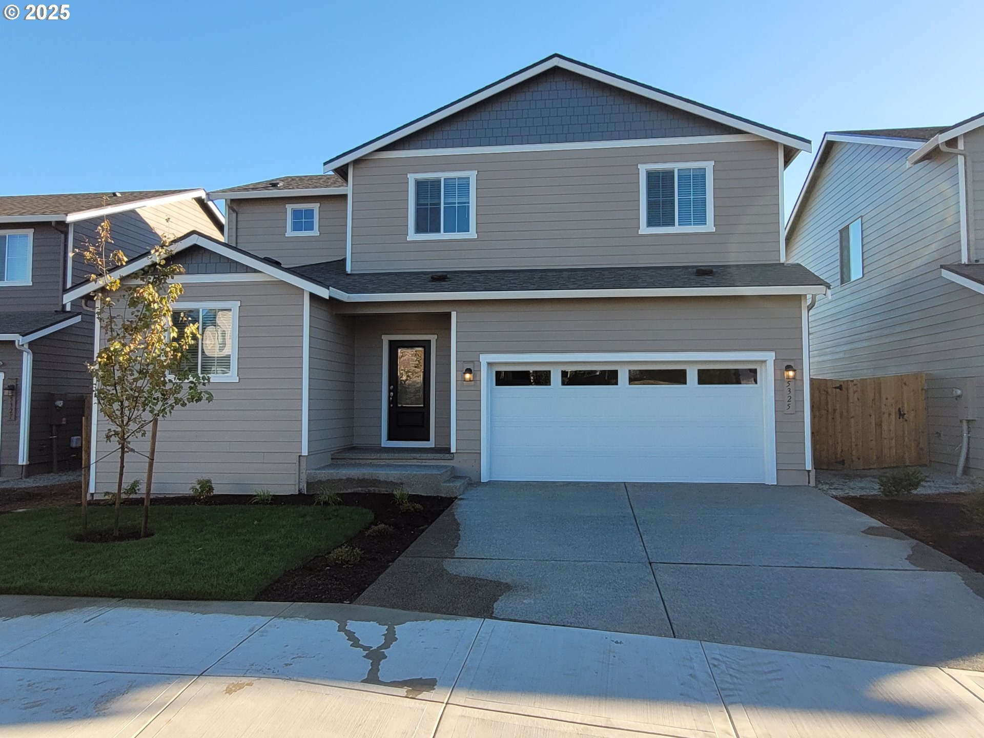 69th Cir, Vancouver, WA 98661 #1