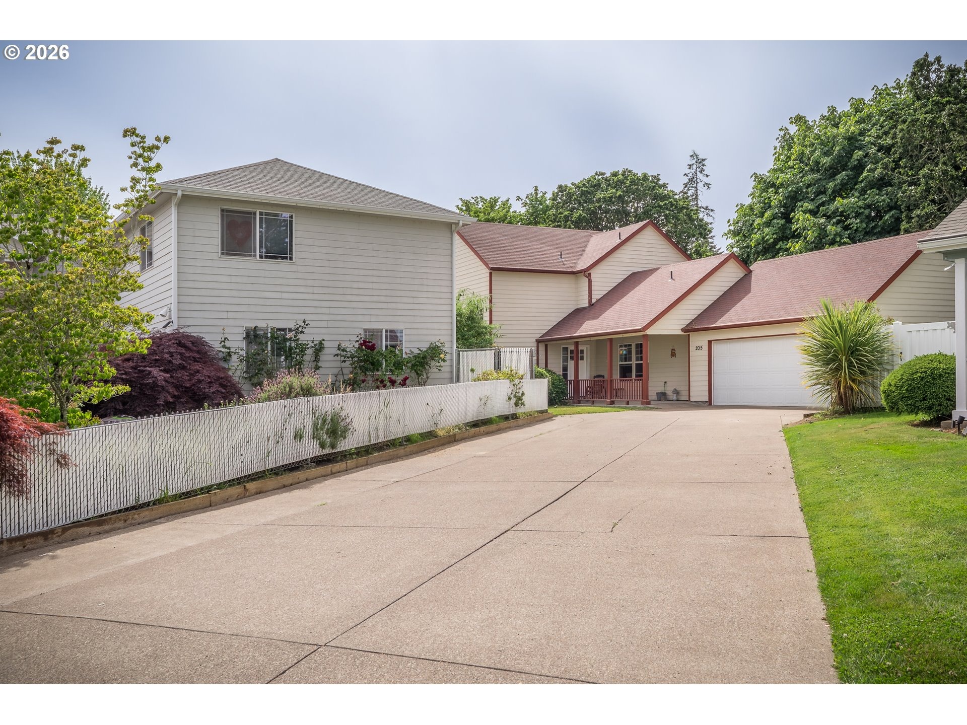 Chase Loop, Albany, OR 97321