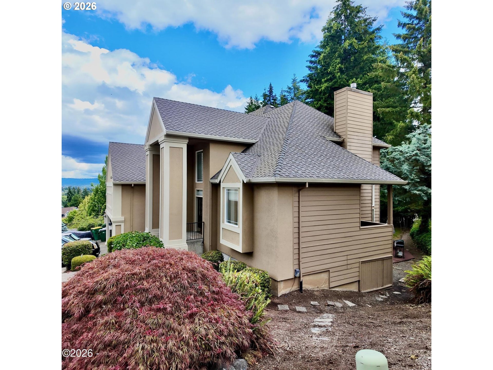 168th Ave, Beaverton, OR 97007